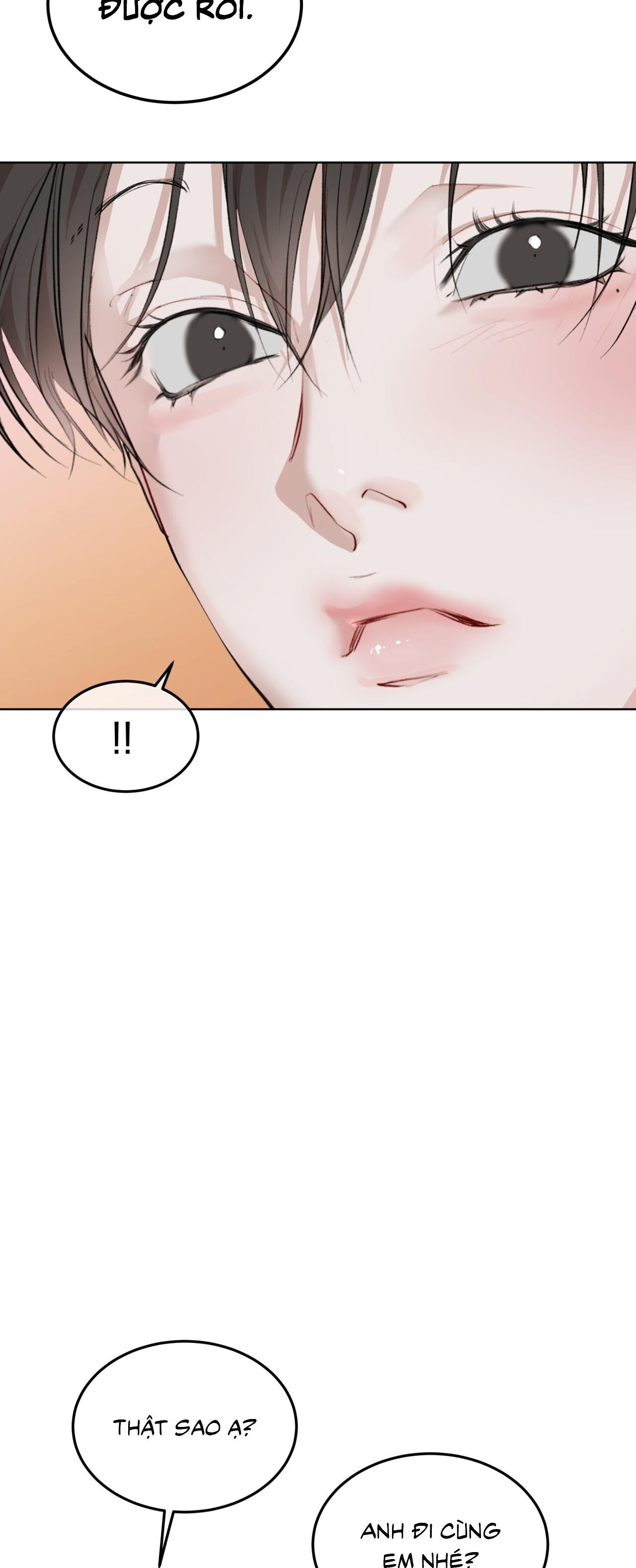 KHỞI NGUỒN SỰ SỐNG Chapter 68 - Next Chapter 69