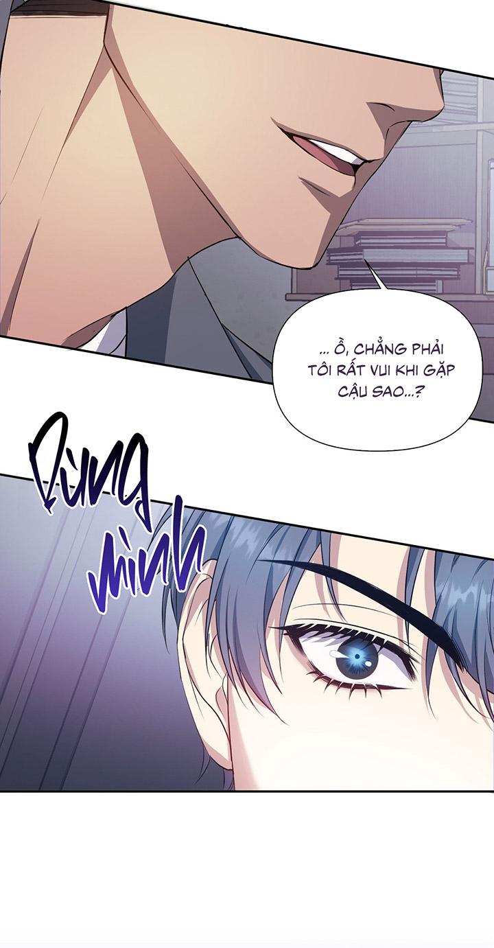 [DDT] Lời Nguyền Màn Đêm Chapter 1 19+ - Next Chapter 2 19+