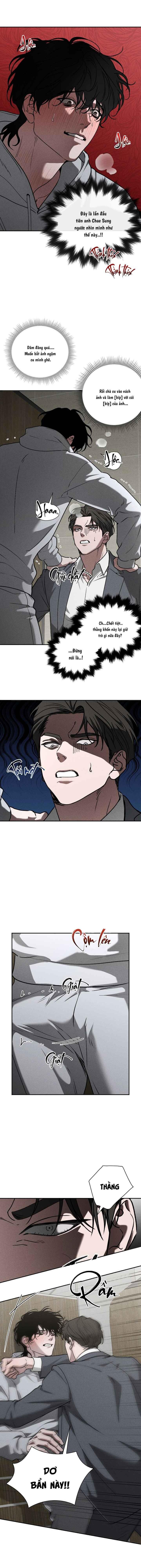 Con nợ thành thật! Chapter 2 - Trang 2
