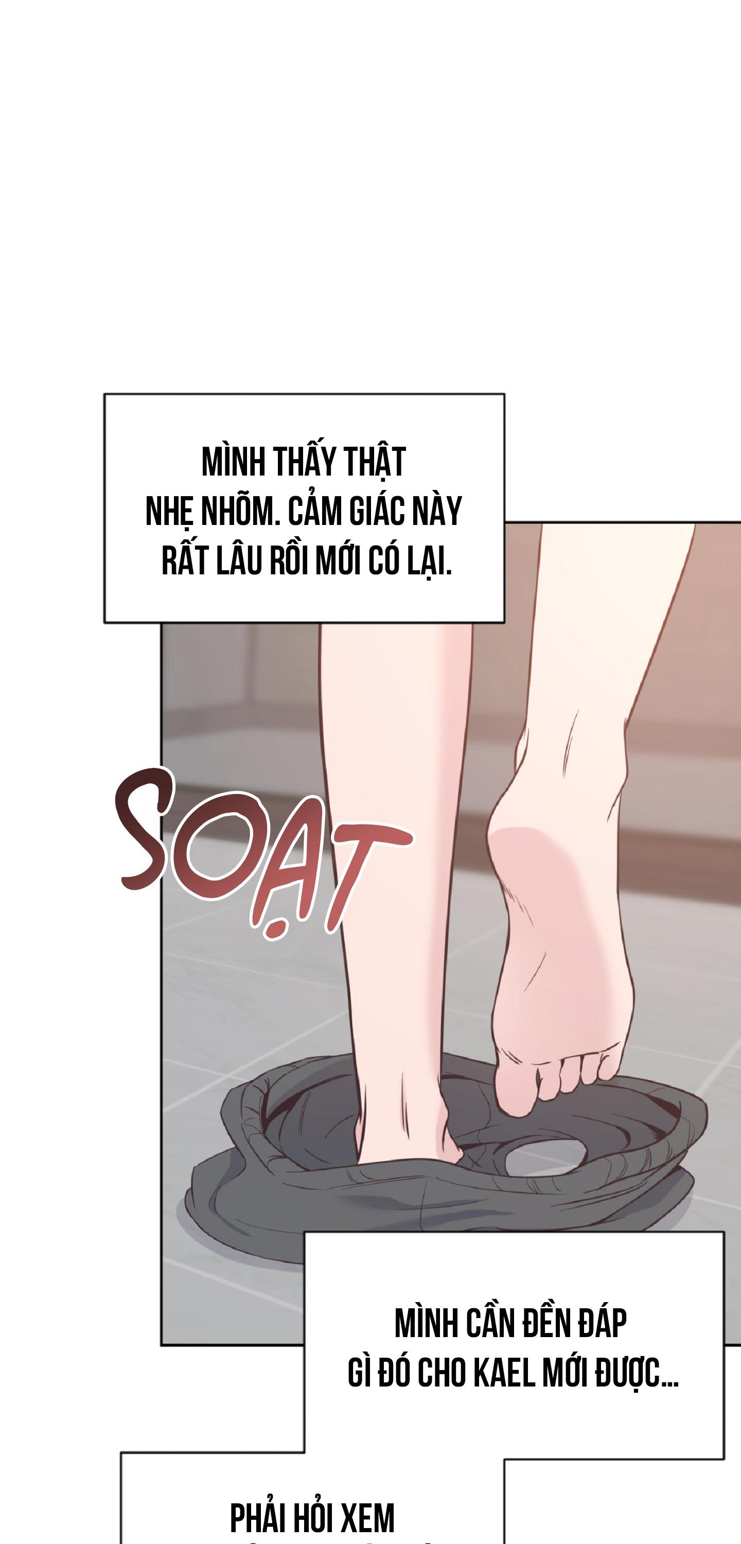 Angel kiss Chapter 16 - Next 