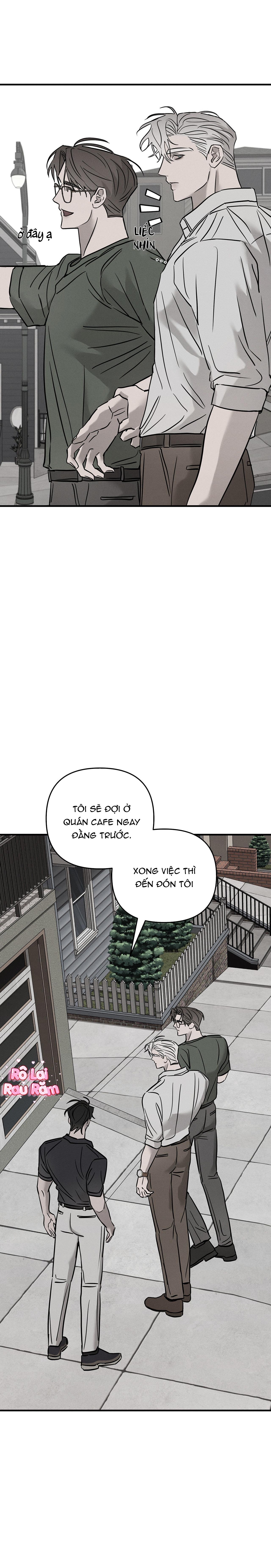 Pieta Chapter 19 - Next 