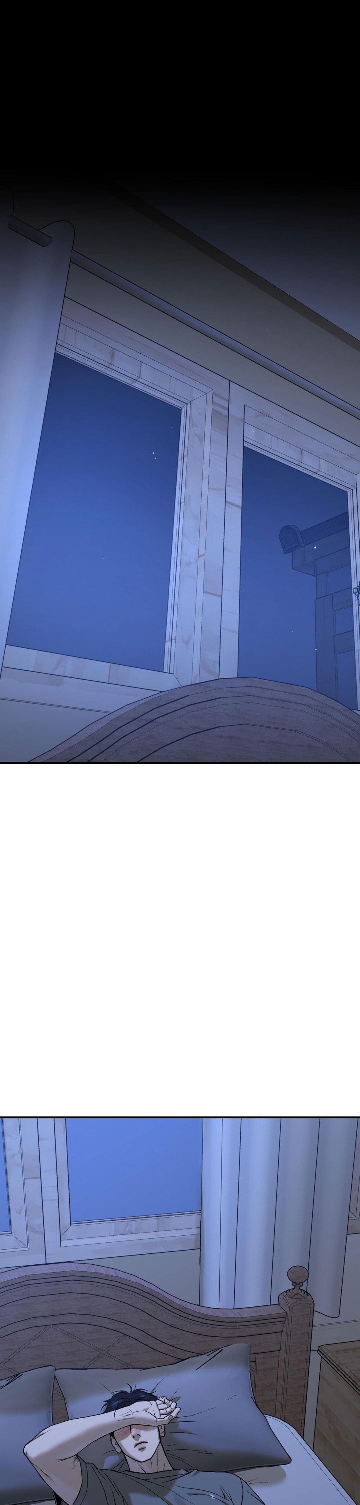 Jinx Chapter 76 - Next Chapter 77