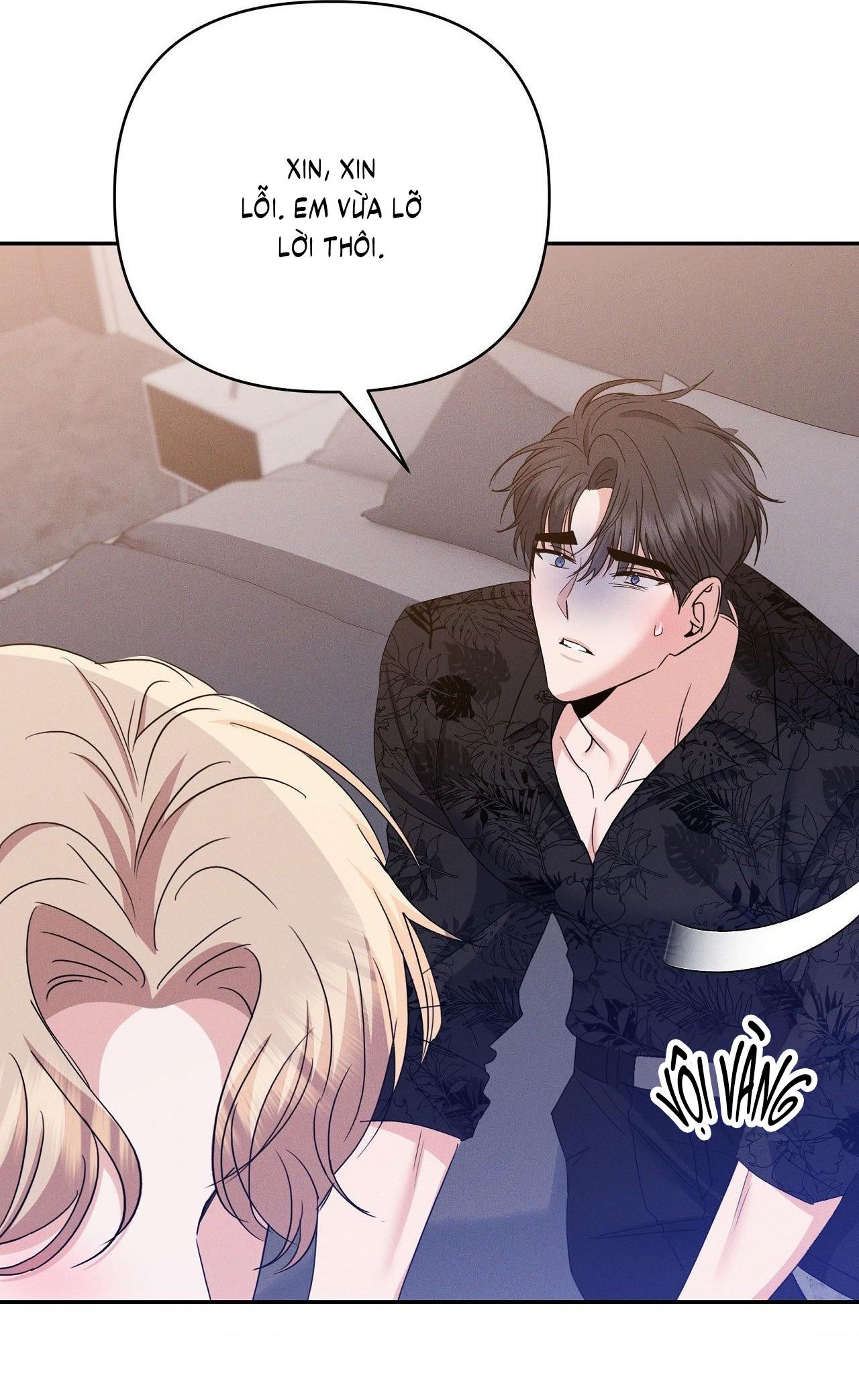 (CBunu) Cẩm Nang Fetish Chapter 7 - Next Chapter 8 H+