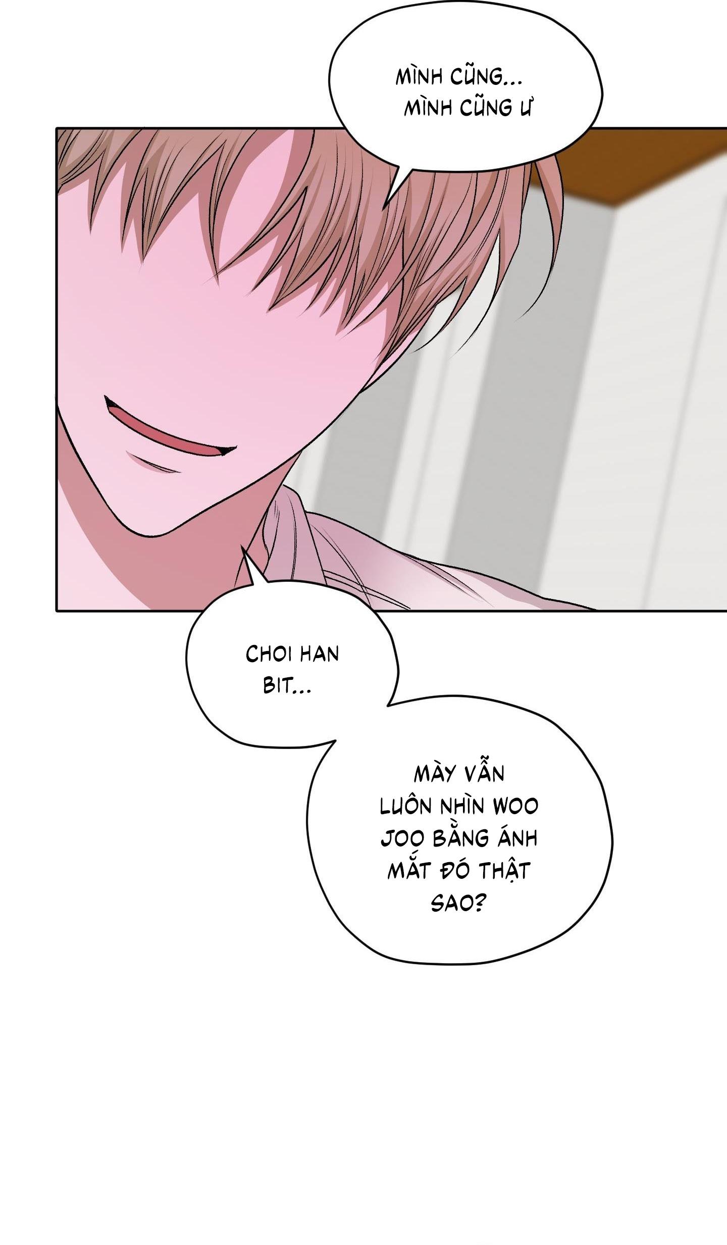(CBunu) Đầm Sen Héo Úa Chapter 58 - Next 
