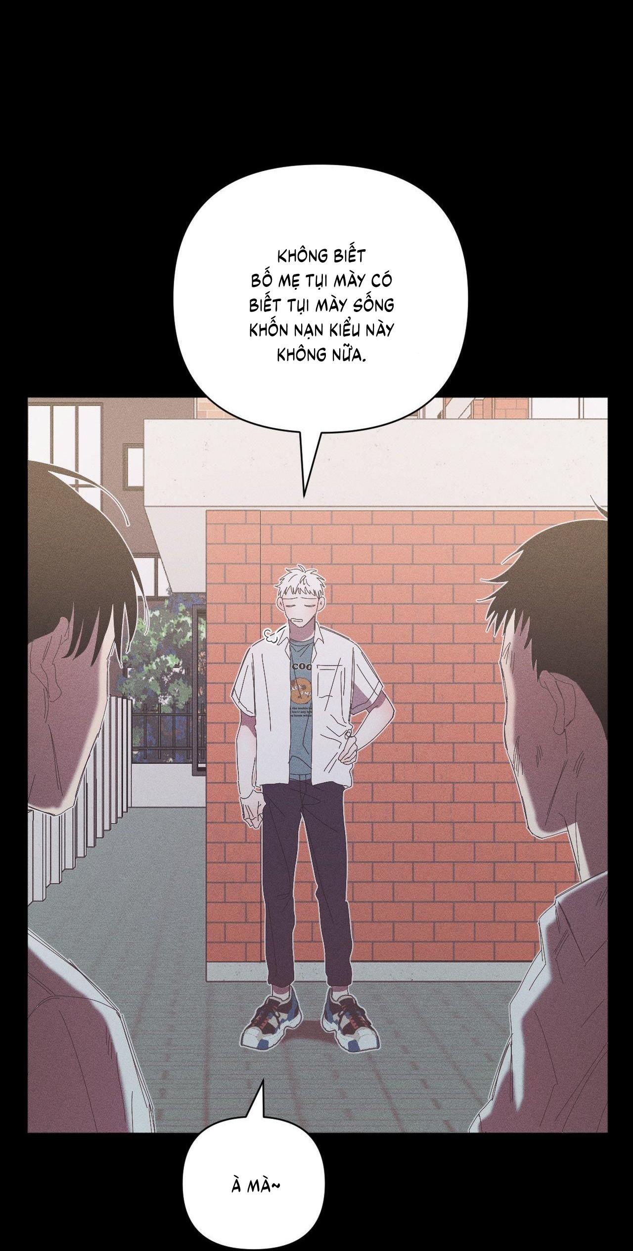 (CBunu) Mùa Đông Cuối Cùng Của Tôi Chapter 7 - Next 
