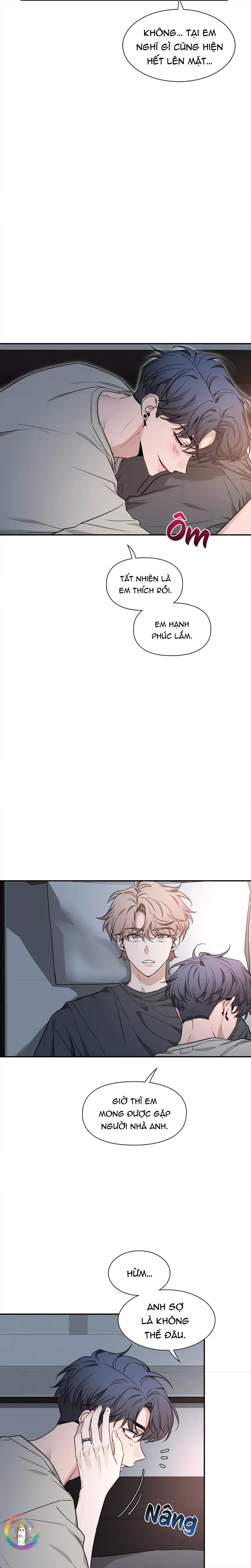 SKETCH Chapter 92 - Next Chapter 93