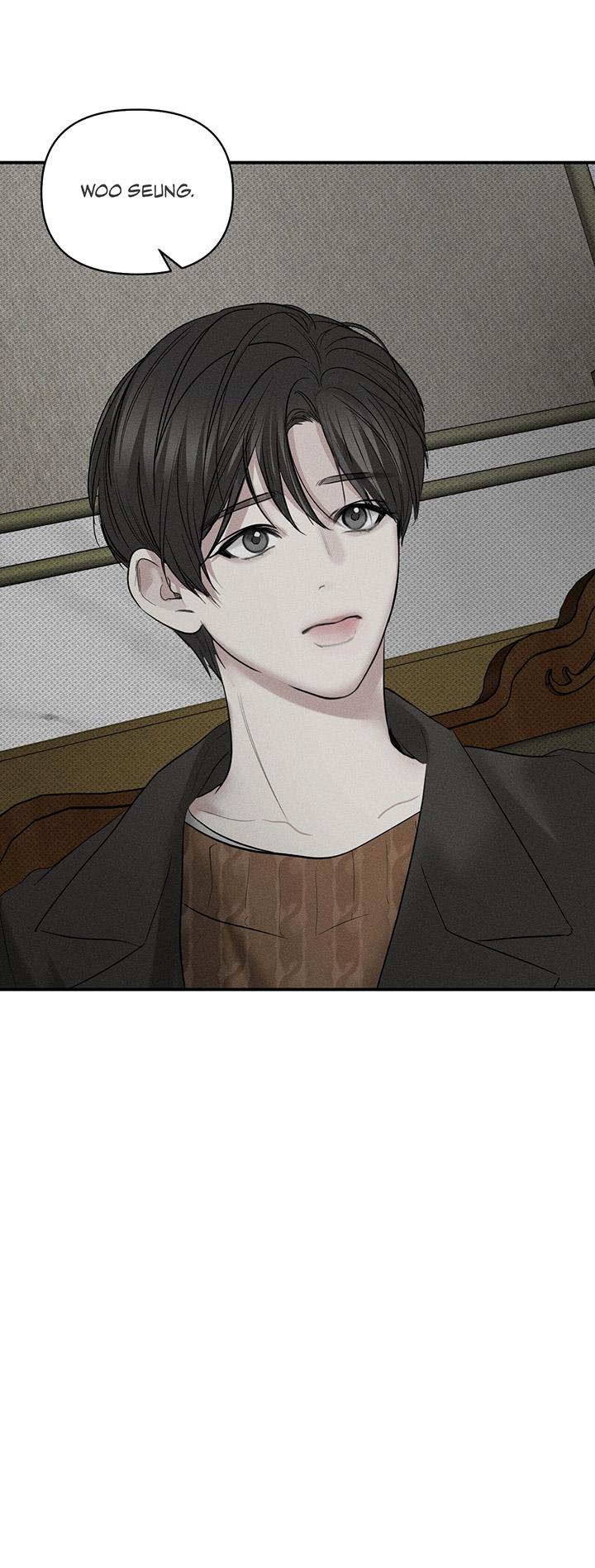 [DDT] KẺ ĐÁNH CẮP TRÁI TIM Chapter 6 - Trang 2