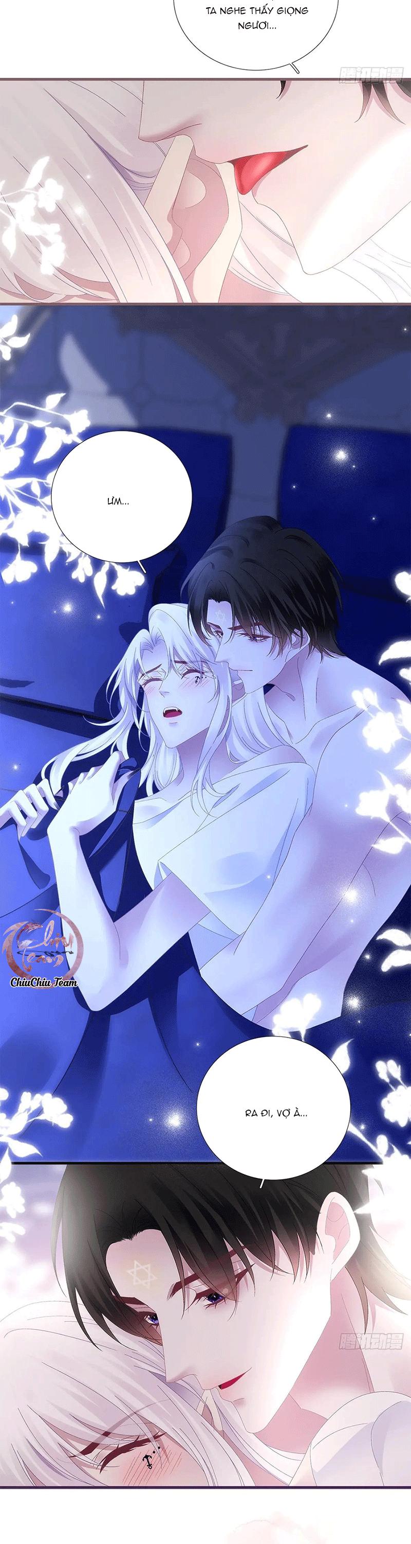 Thánh Tâm không dễ chọc Chapter 92 - Next 