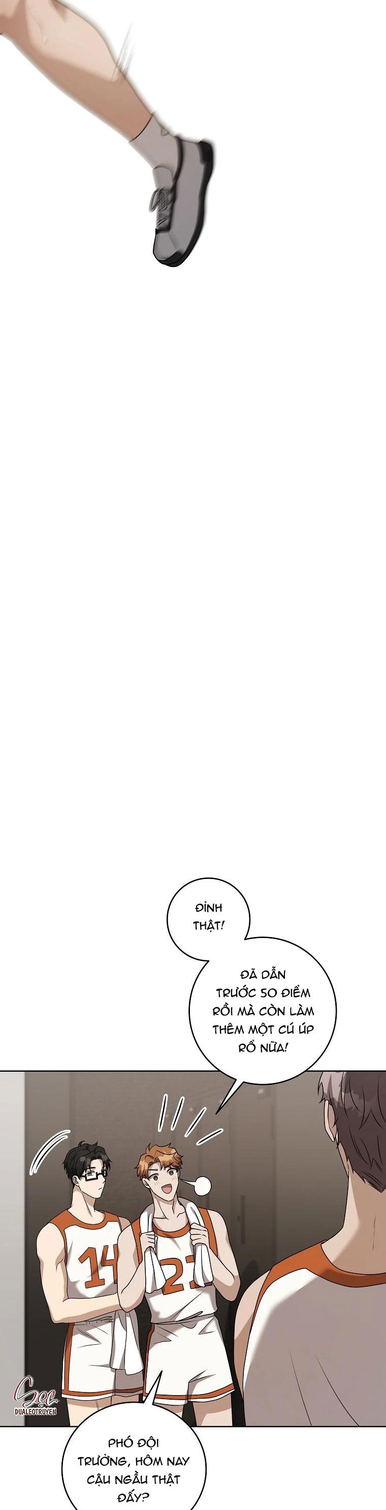 THẾ CHẤP LỖ ĐÍT Chapter 10 - Next Chapter 11