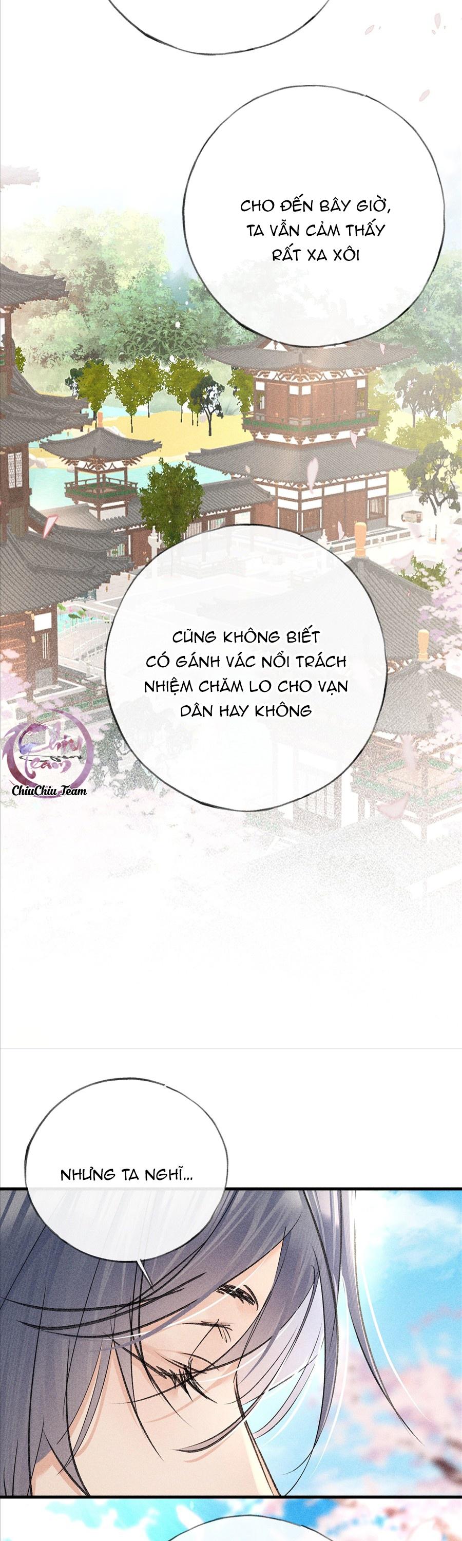 Dụ địch thâm nhập Chapter 74 - Next 
