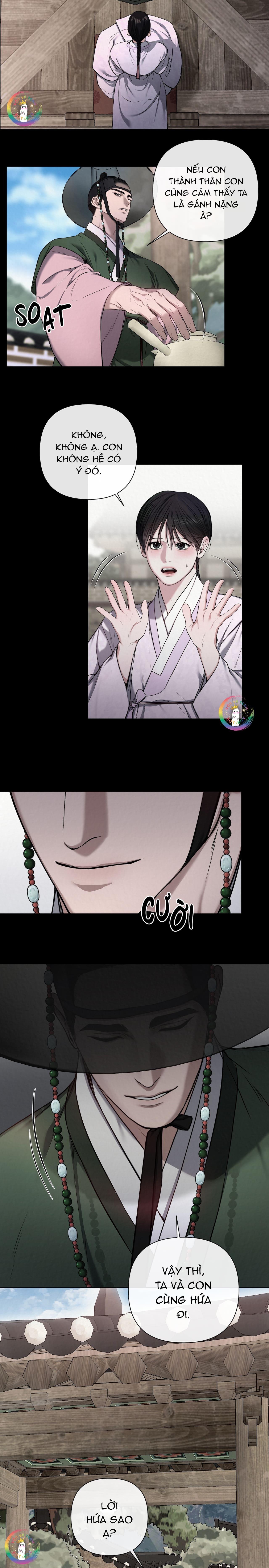Sai Lầm Chapter 3 - Next 