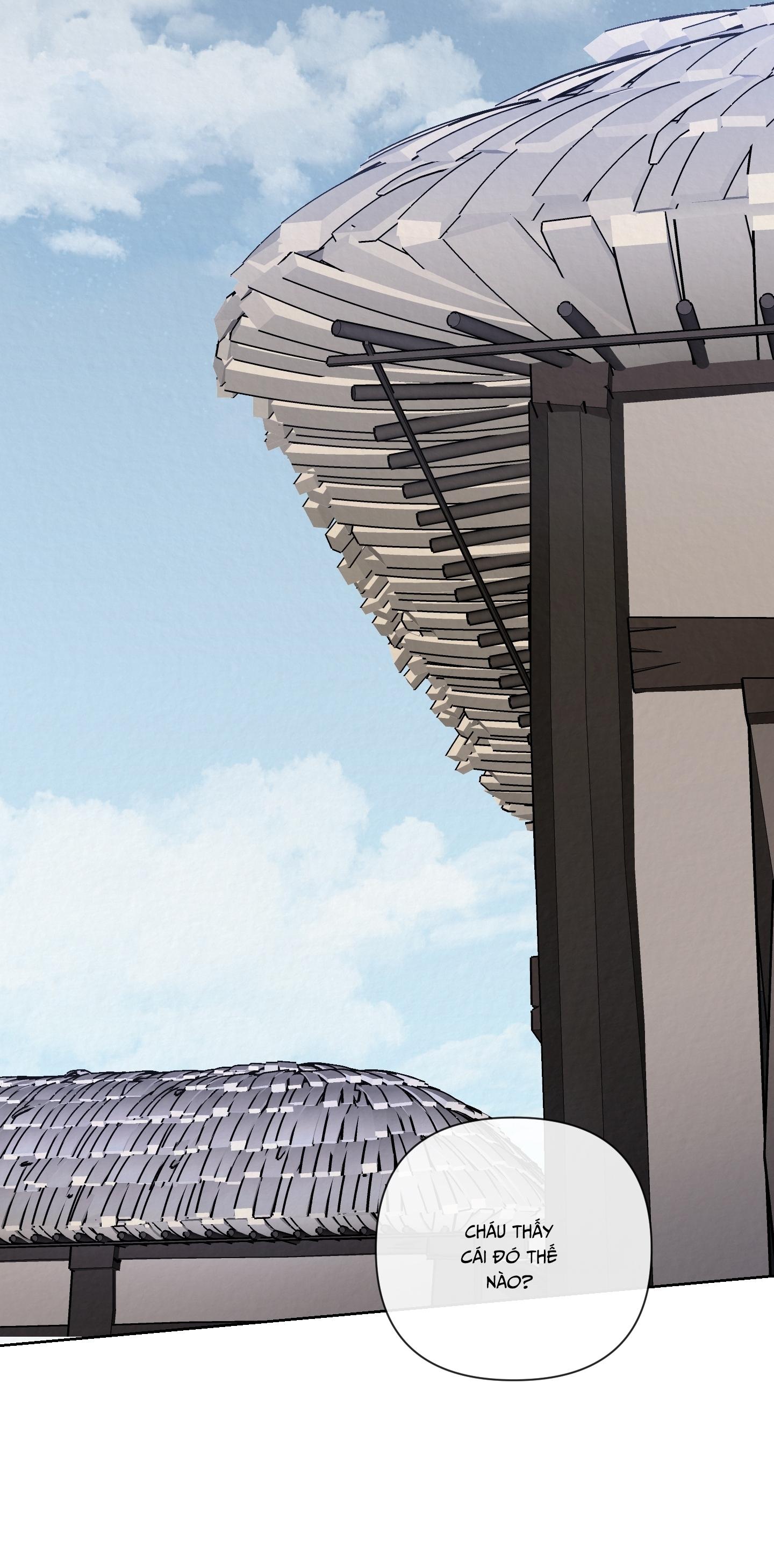 (GĐCV) HỐI HẬN Chapter 4 - Trang 2