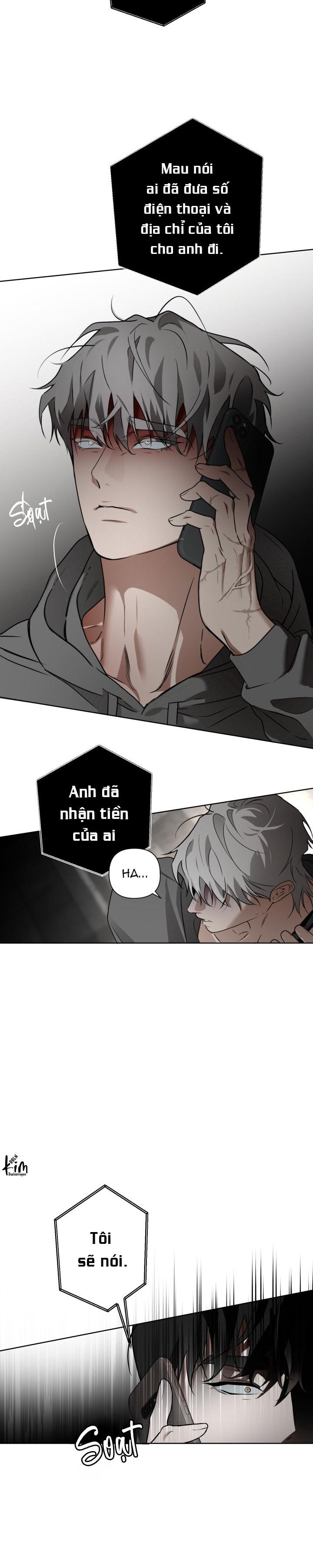 MY IDOL DIARY Chapter 6 - Next Chapter 7