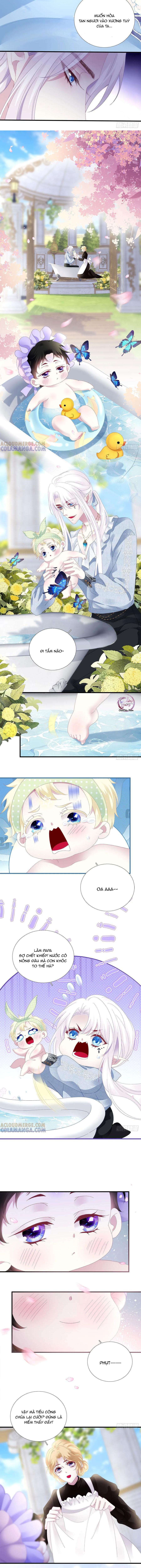 Thánh Tâm không dễ chọc Chapter 95 - Next Chapter 96