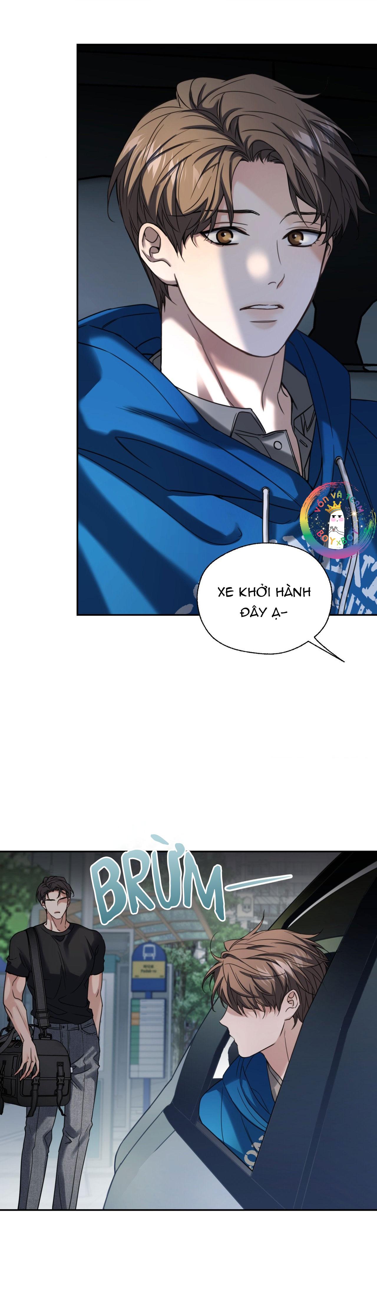 ✯Đường Cong Tan Chảy✯ Chapter 14 - Next 
