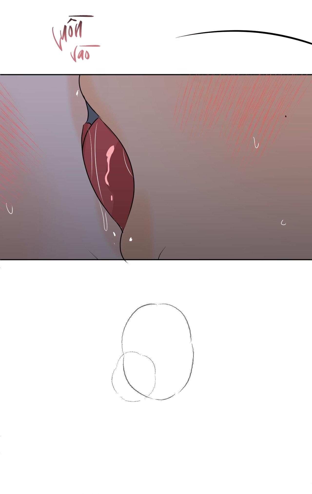 RANH GIỚI CỦA MÙI HƯƠNG Chapter 58 - Next 