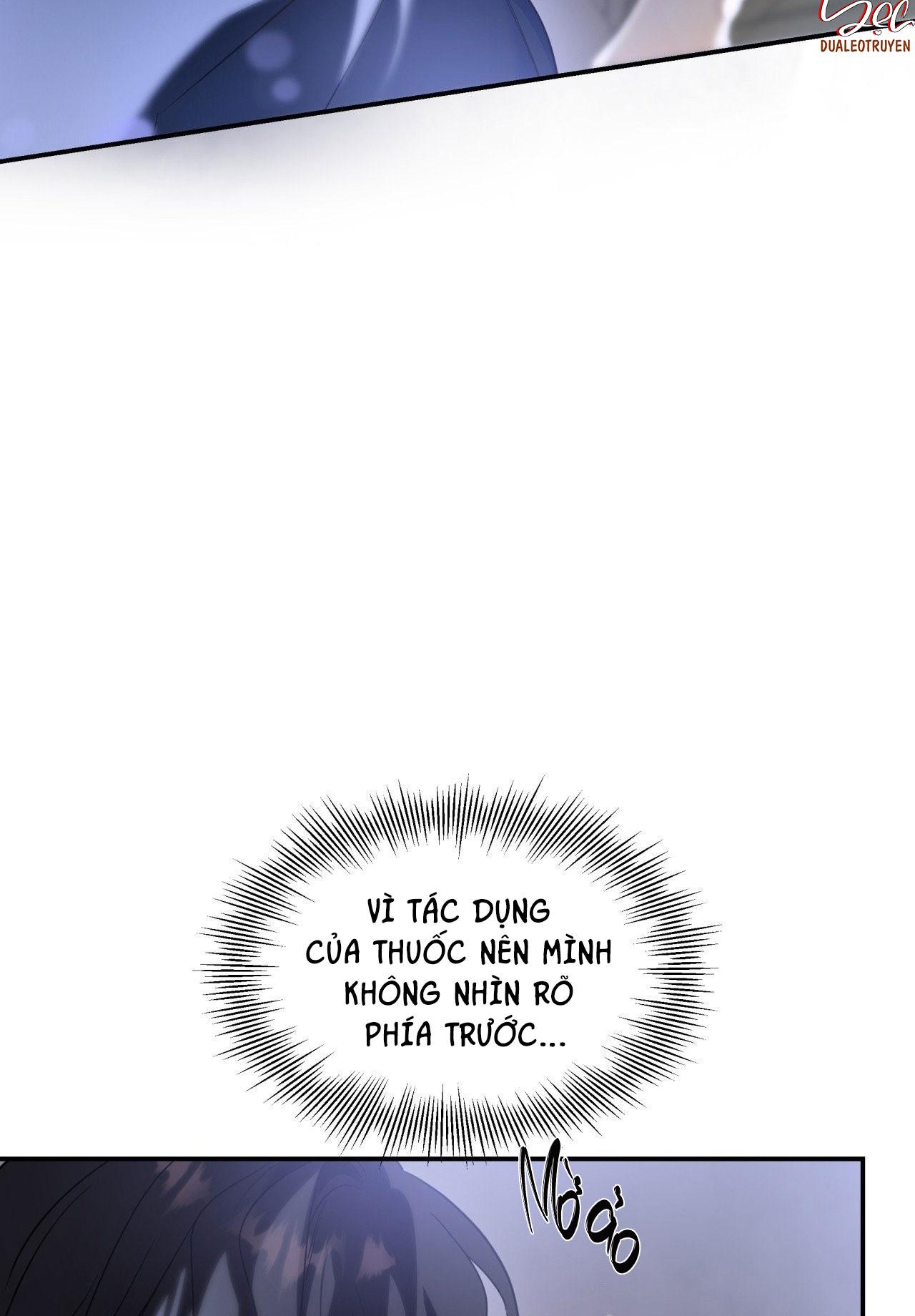 LỆNH CỨU RỖI Chapter 76 - Next Chapter 77