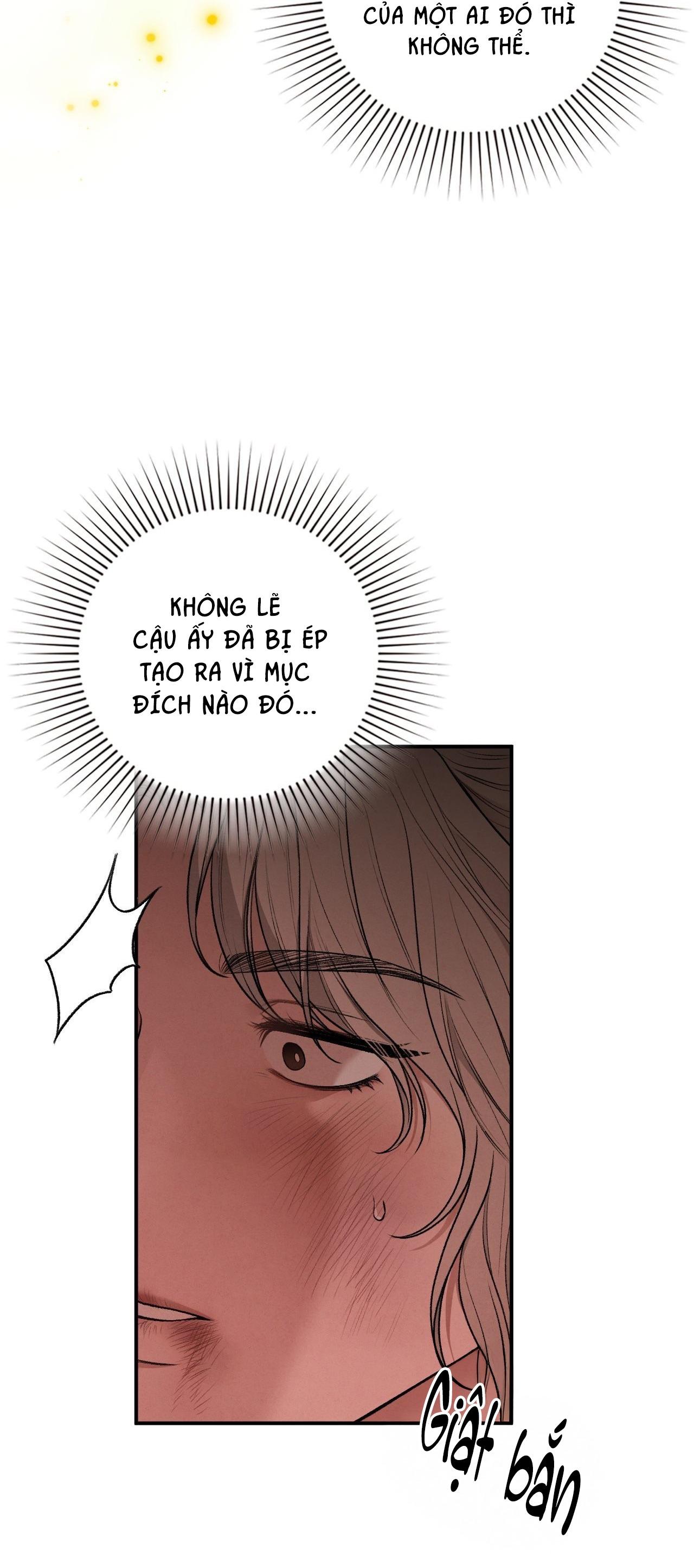 SỨ GIẢ THẦN CHẾT Chapter 38 - Next 