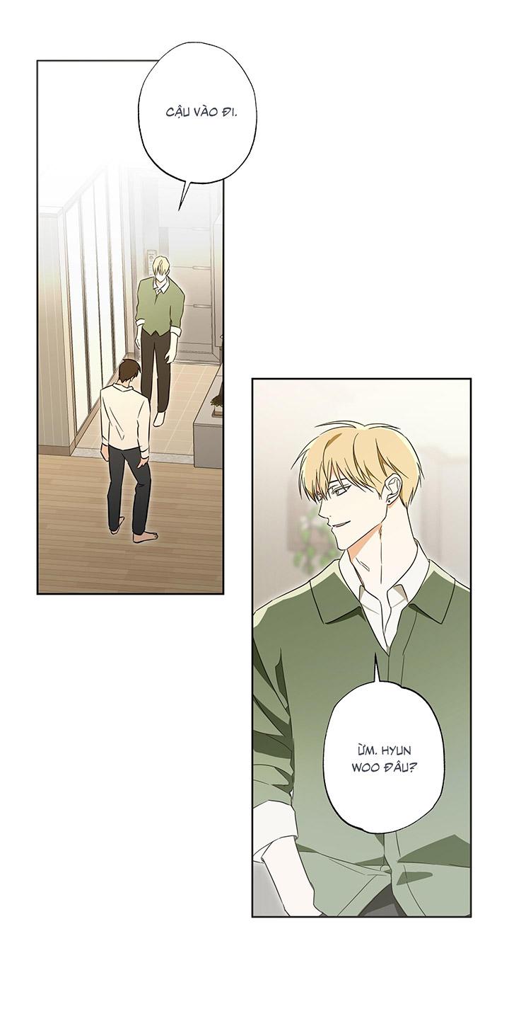 [DDT] CHIẾN LƯỢC ĐOẠT TÂM CỦA CUỘC TÌNH ĐƠN PHƯƠNG Chapter 14 - Trang 2