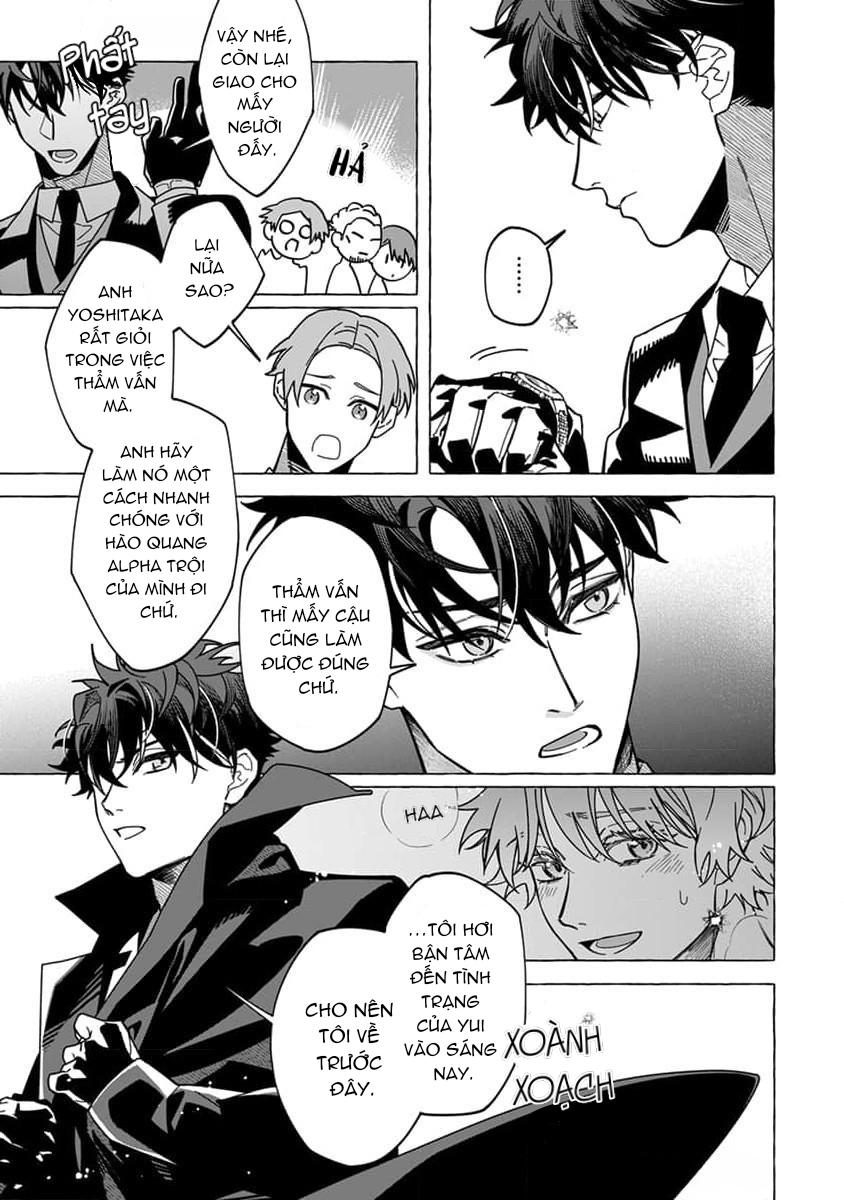Boss Nhà Tôi Chapter 2 H - Next 
