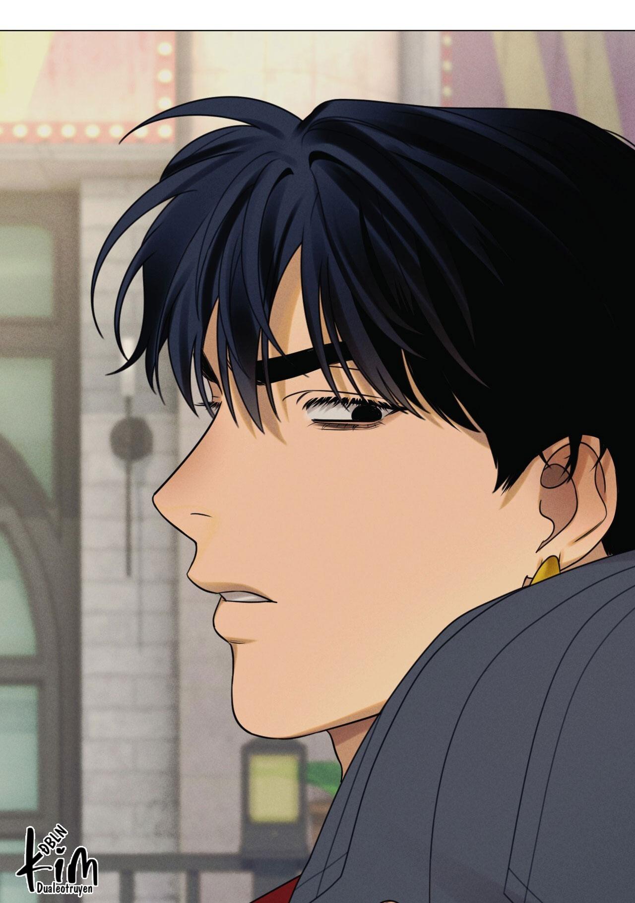 QUẺ BÓI GIẤC MƠ CỦA YÊU TINH Chapter 68 - Next Chapter 69