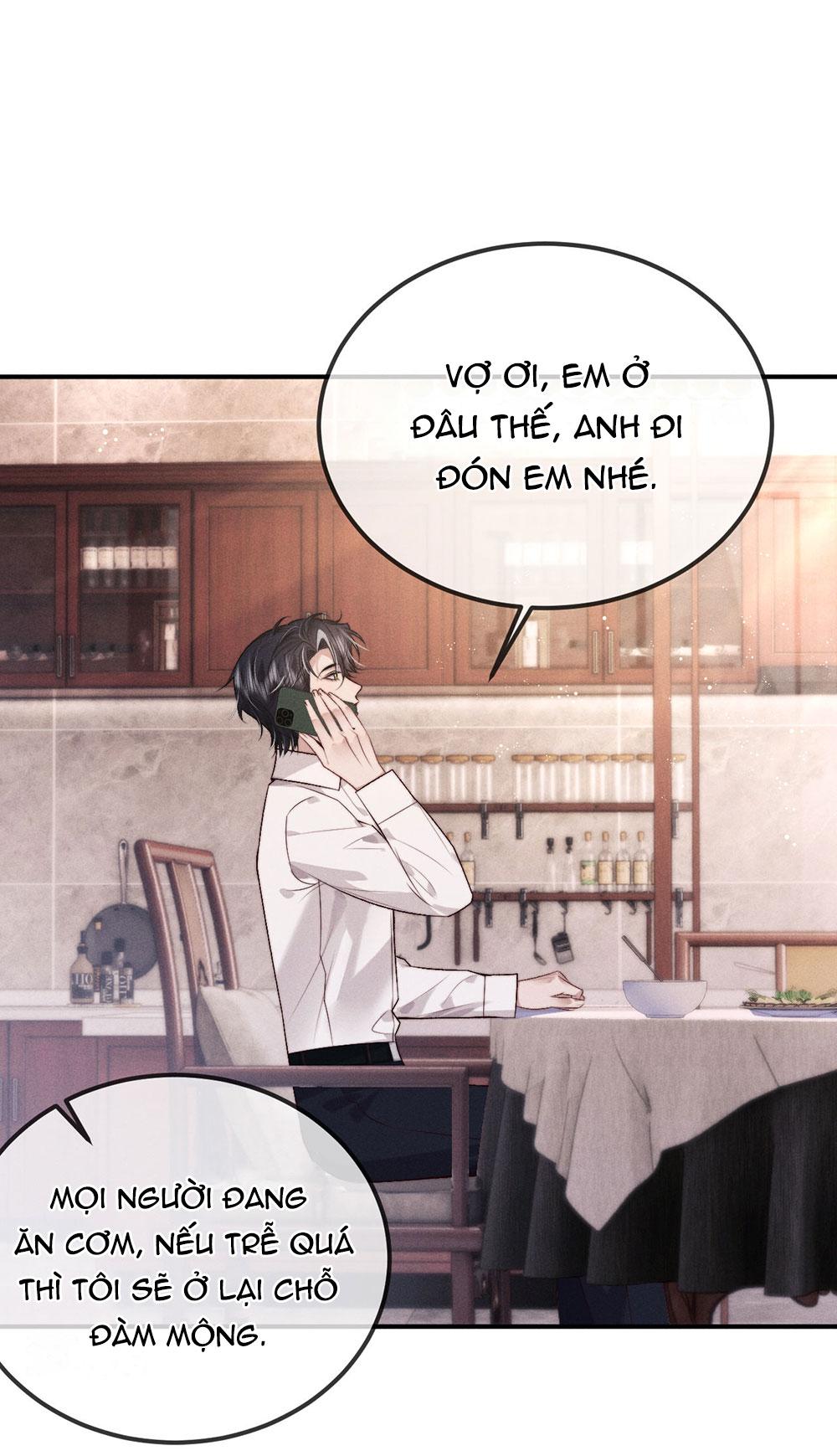 Chấp Sự Thỏ Tai Cụp Chapter 152 - Next Chapter 153