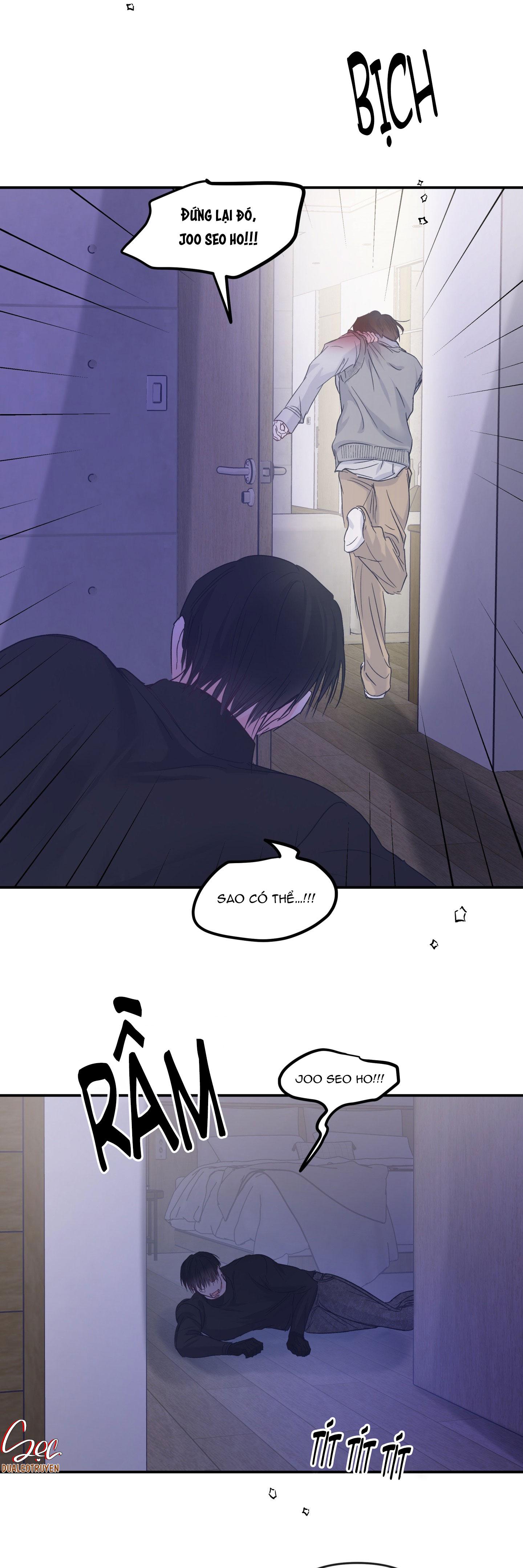 ĐẢO NGƯỢC CỦA ĐẢO NGƯỢC Chapter 69 - Next Chapter 70