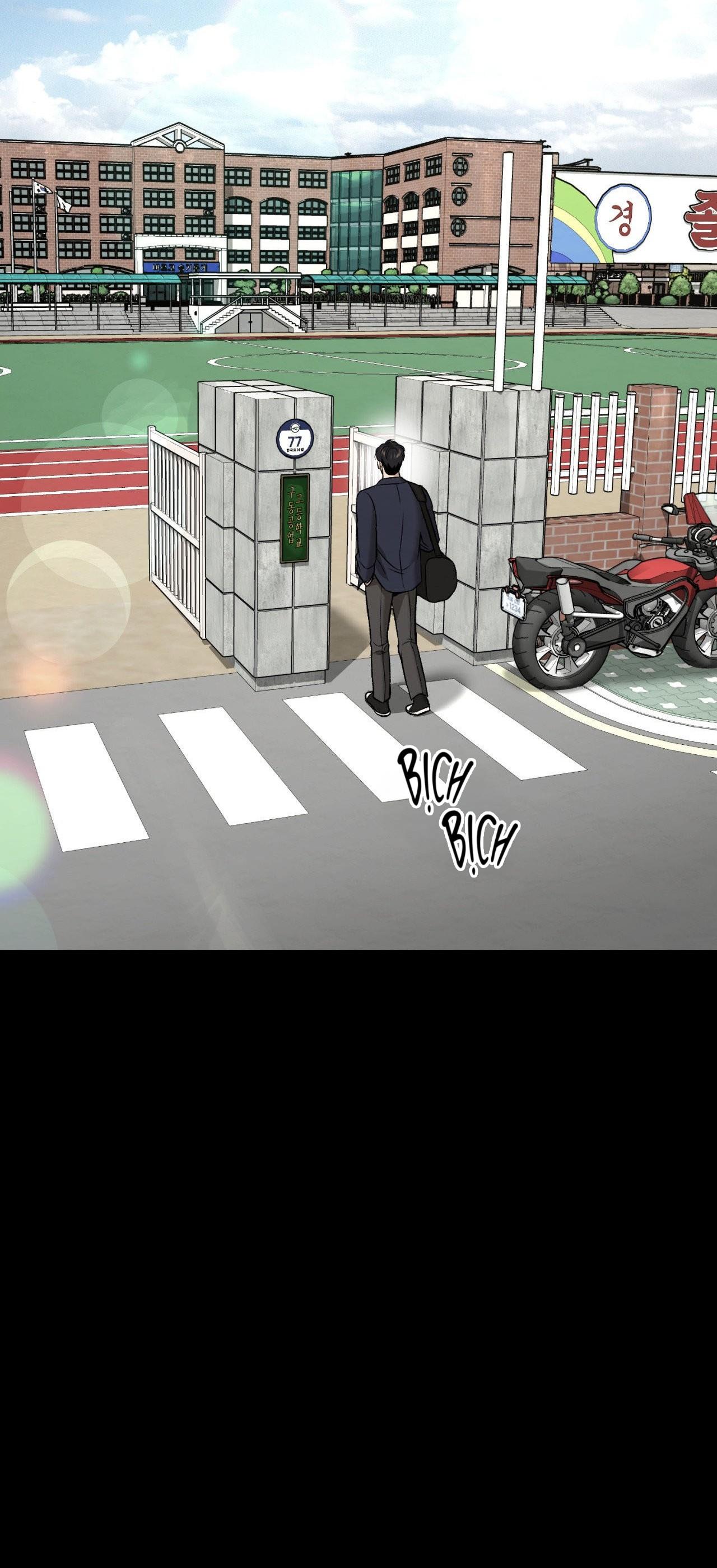 (CBunu) ChinhX - Vận Xui Chapter 73 - Trang 2