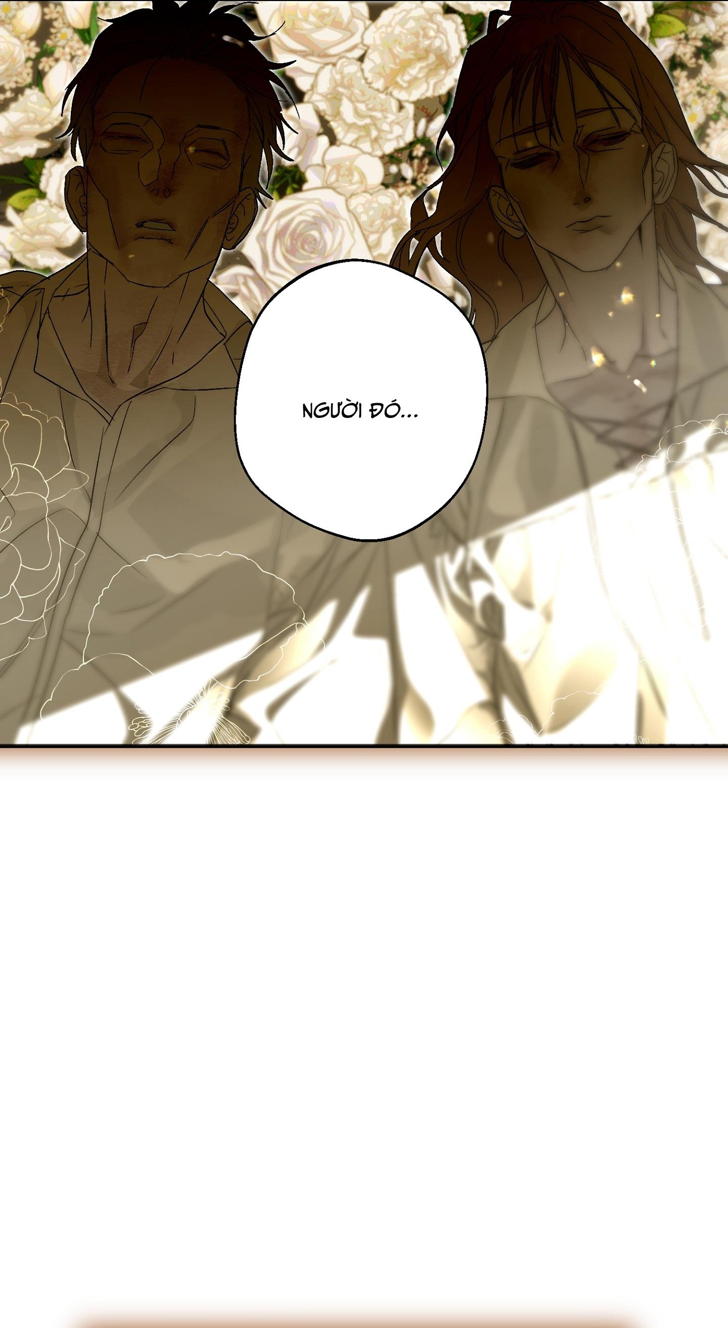 KHI VẬN MỆNH ĐƯA LỐI Chapter 6 - Next Chapter 7