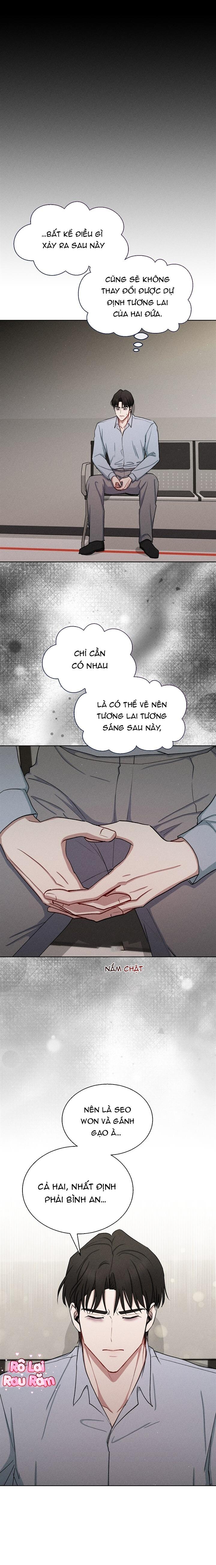 Giá Như Anh Cần Em Chapter 82 - Next 
