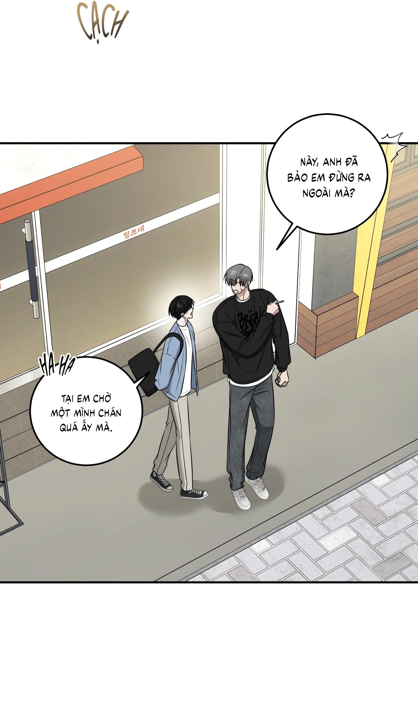(CBunu) Hưởng Lợi Chapter 50 - Next 