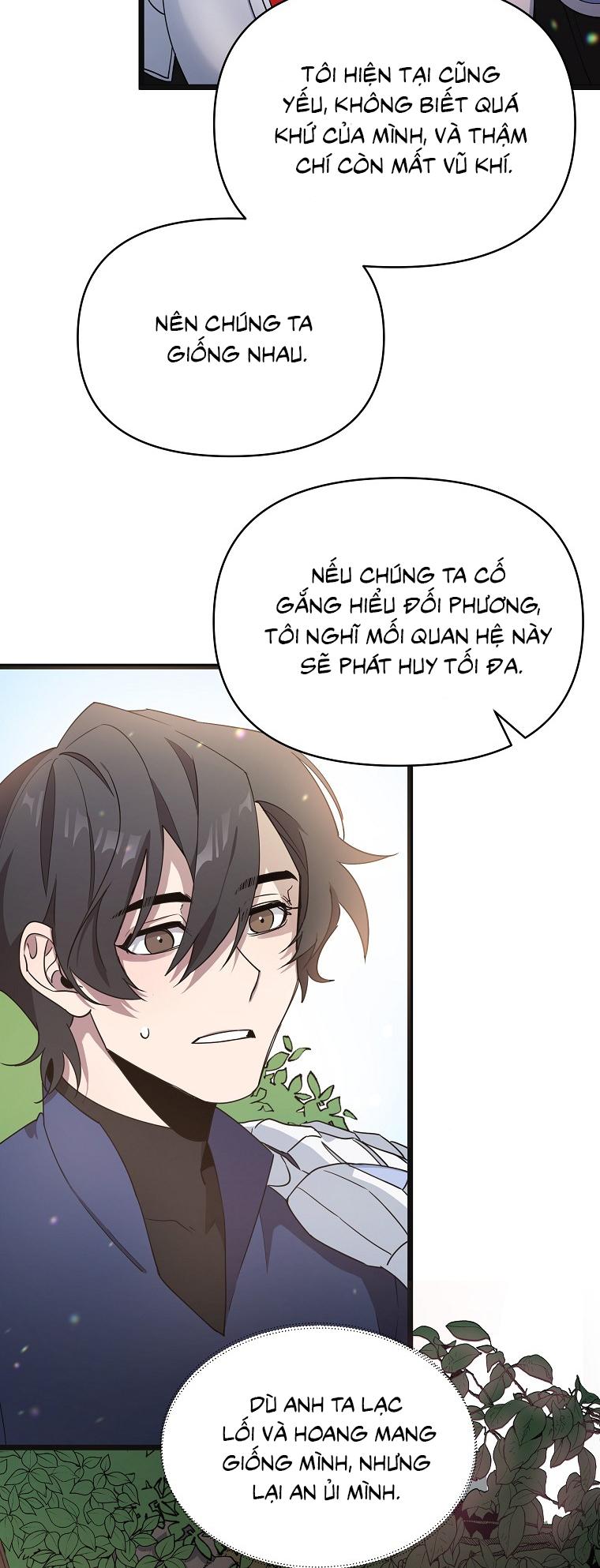 Hãy Lựa Chọn Anh Hùng Của Bạn Thật Cẩn Thận Chapter 6 - Next 