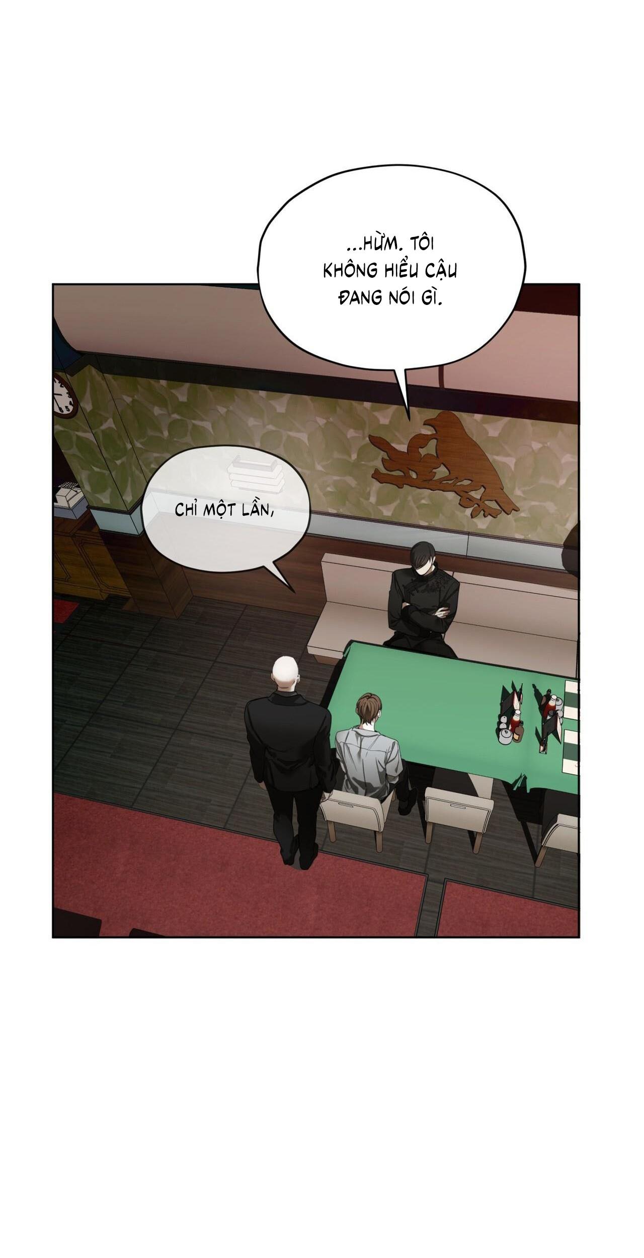 (CBunu) Phạm Luật Chapter 113 - Next 
