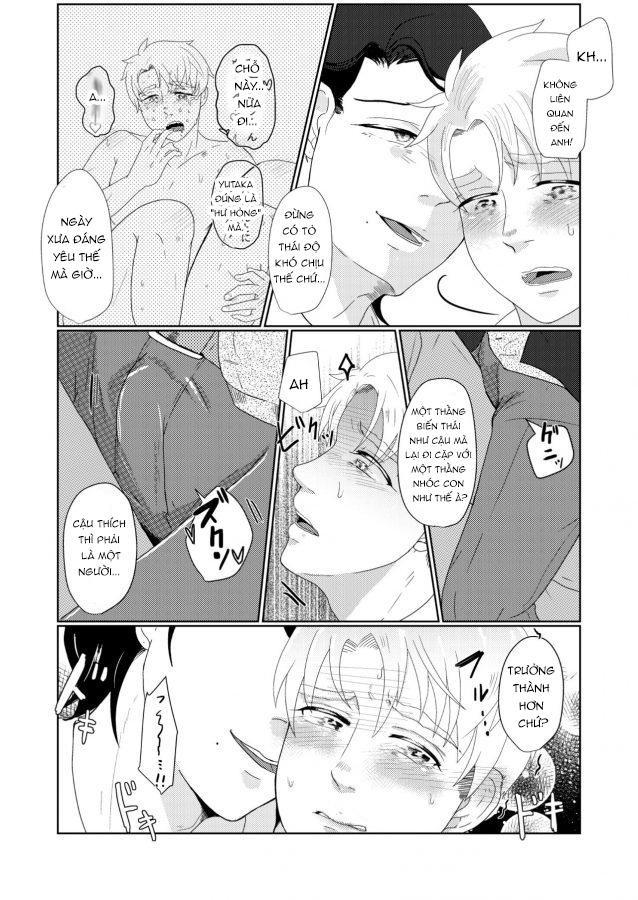 Oneshot hỏny Chapter 424 - Next Chapter 425