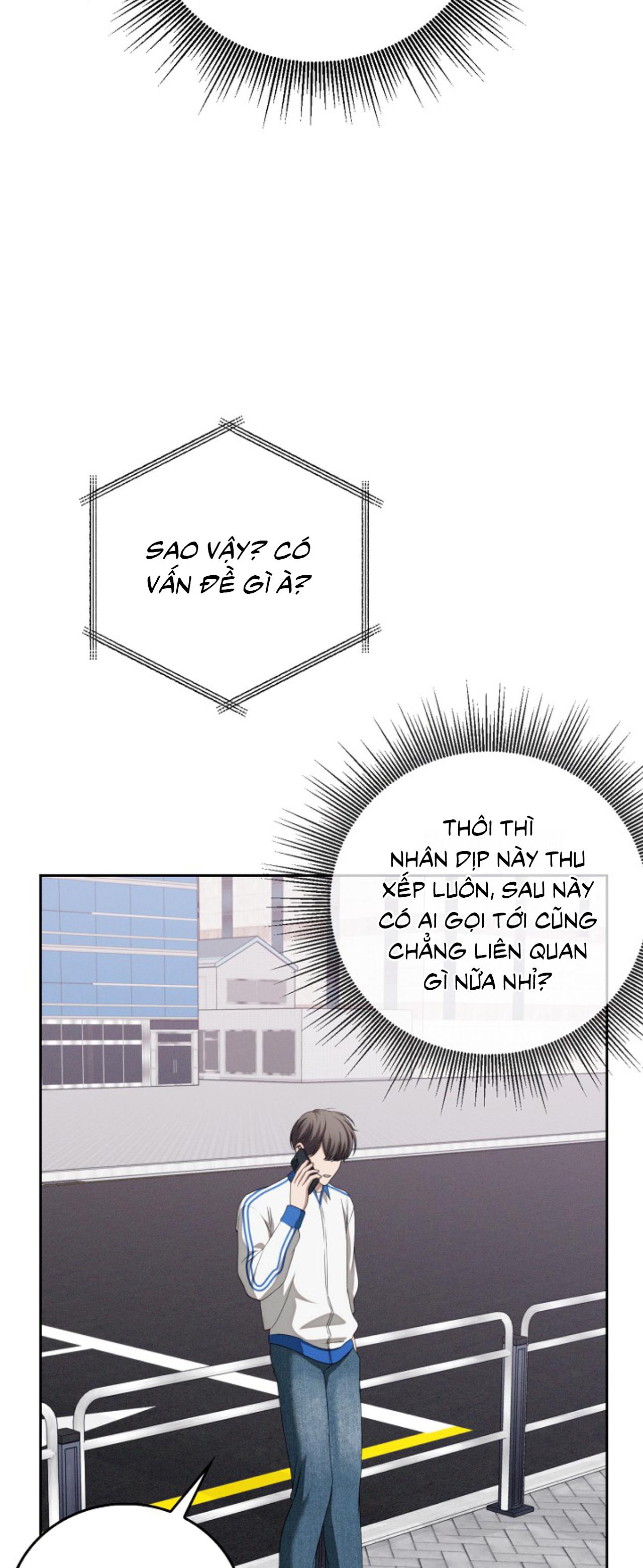 Critical Point Chapter 67 H - Next Chapter 68