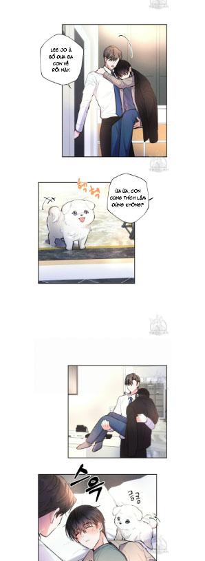Mưa Giông Chapter 63 - Next Chapter 64