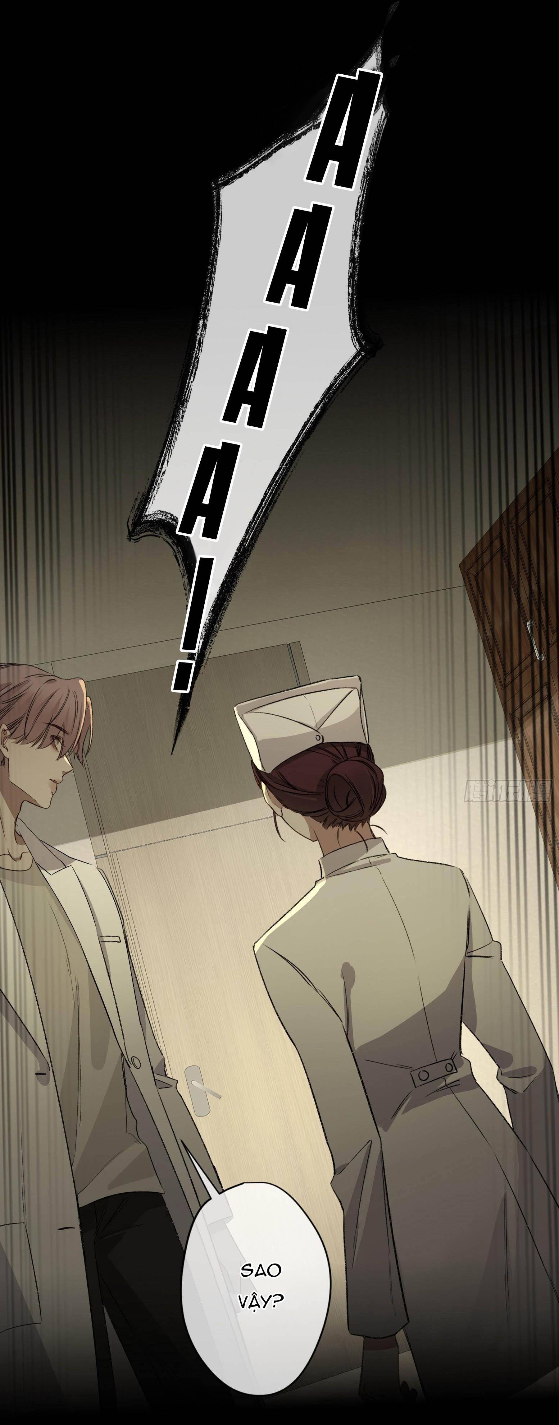 Ác linh Chapter 14 - Next Chapter 15