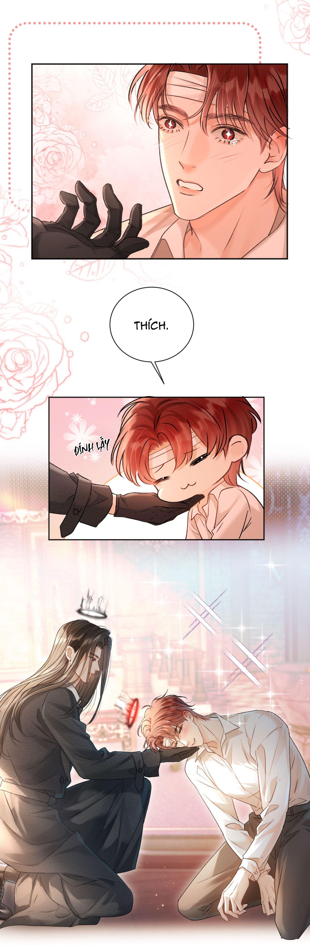 Đừng Chạm Vào Thần Chết Chapter 2 - Next 