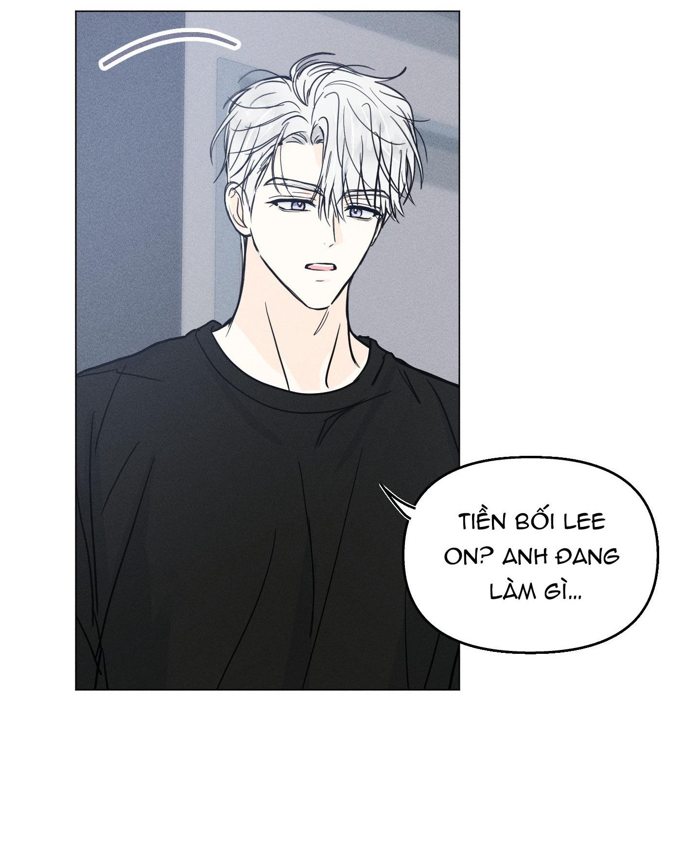 Xe tải tình yêu Chapter 9 - Next 