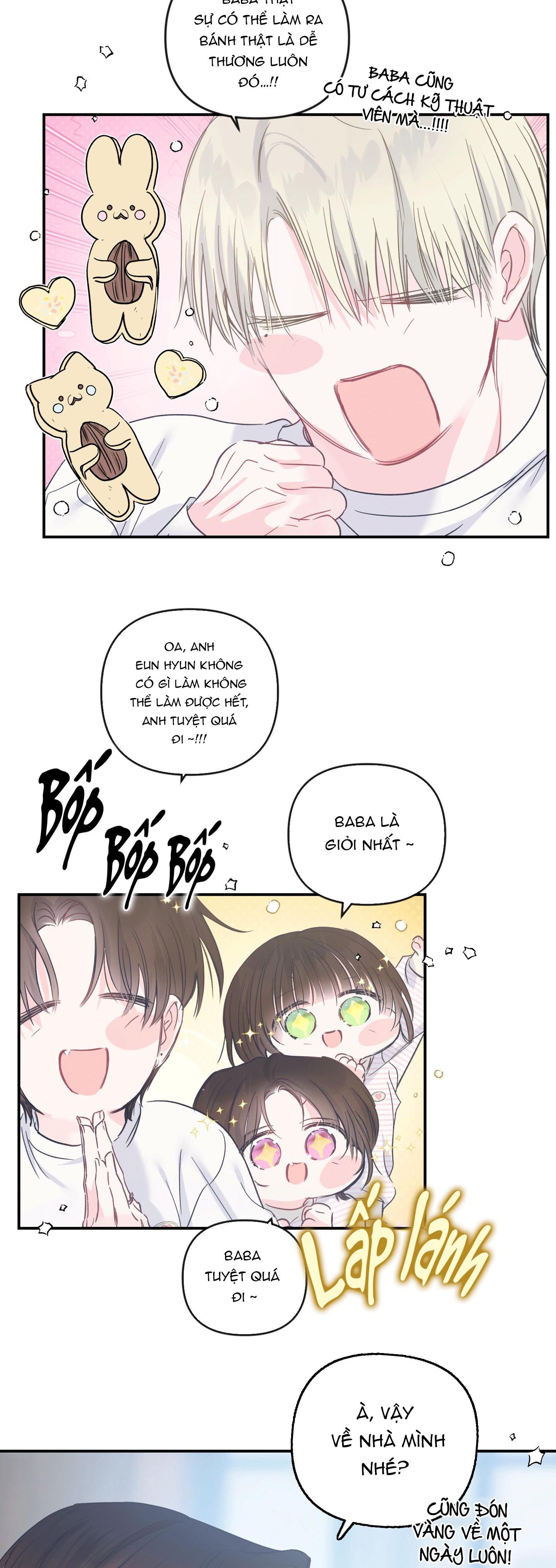 ĐẢO NGƯỢC CỦA ĐẢO NGƯỢC Chapter 67 - Next Chapter 68