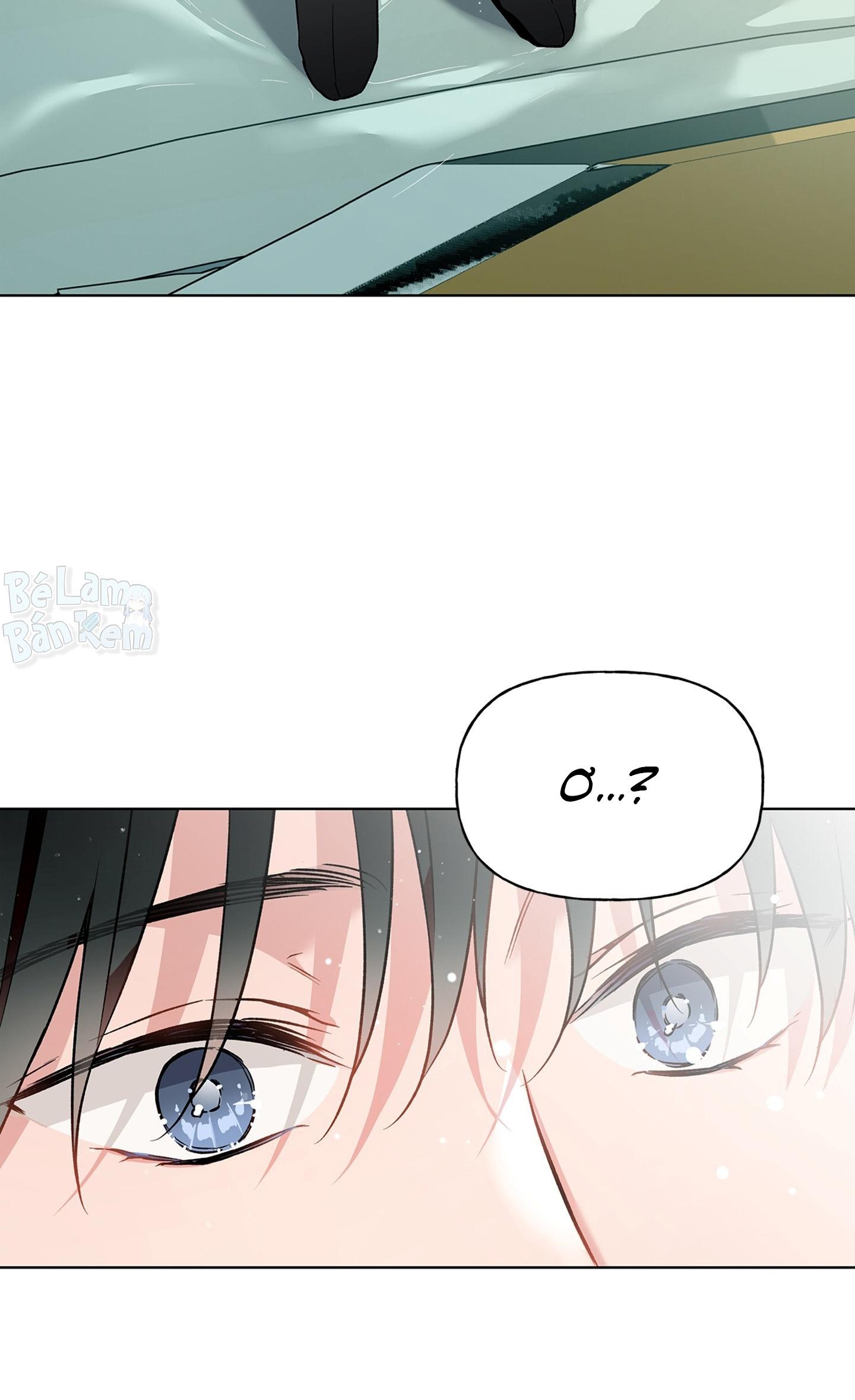 Thần chết muốn trở thành thần tình yêu! Chapter 3 - Trang 2
