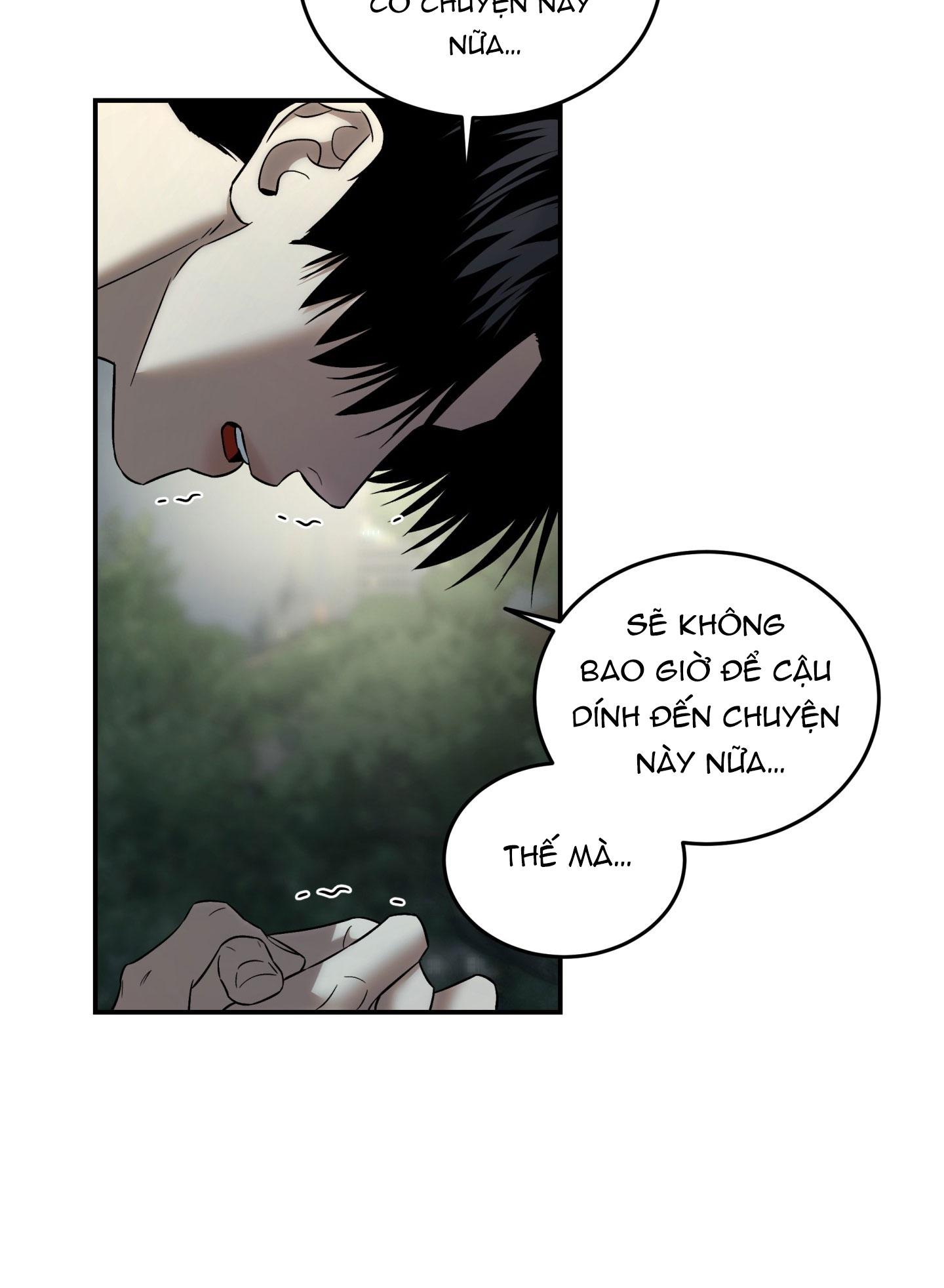 (ABO) FEEL MY BENEFIT Chapter 49 - Next 