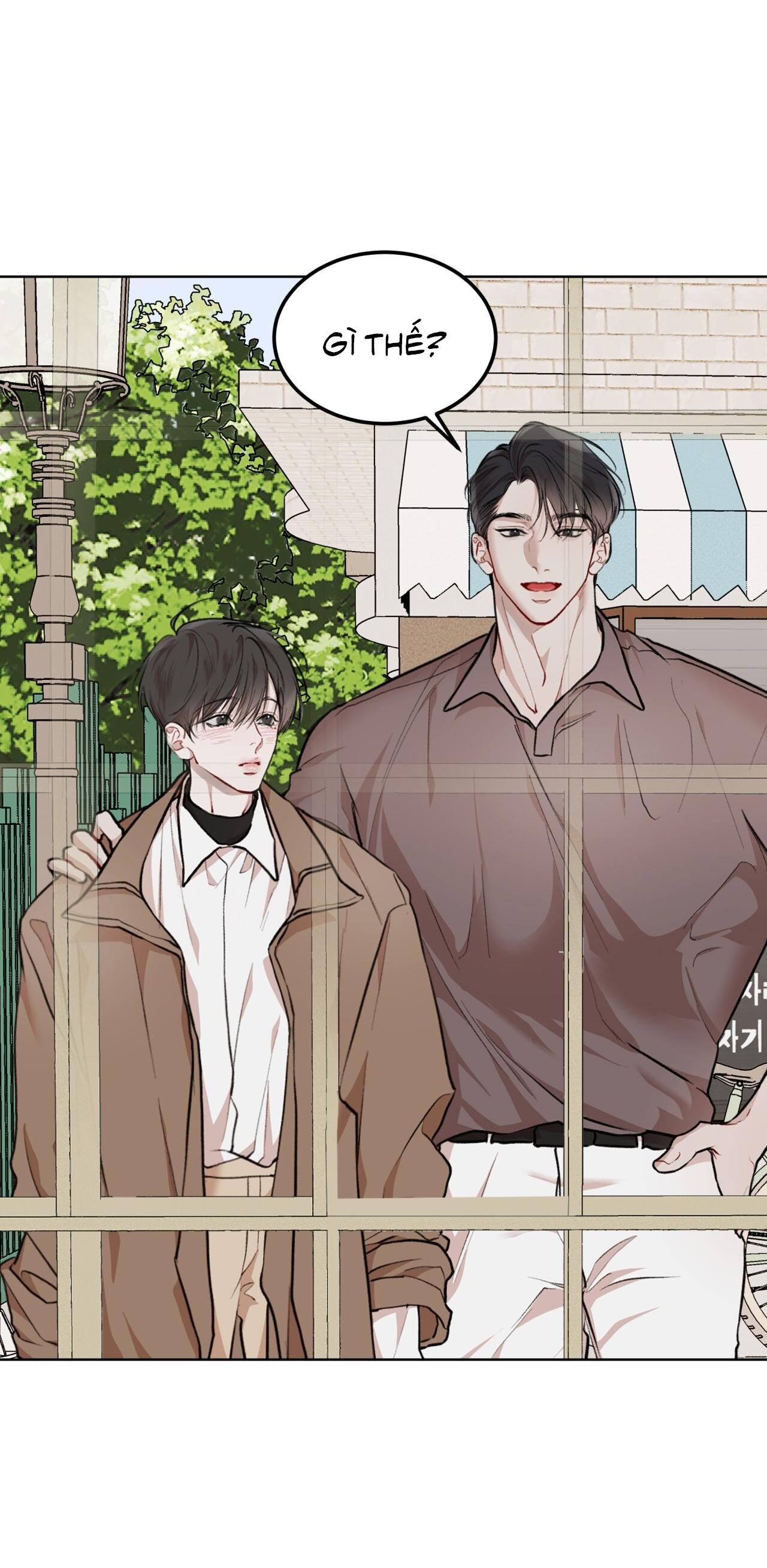 KHỞI NGUỒN SỰ SỐNG Chapter 68 - Next Chapter 69