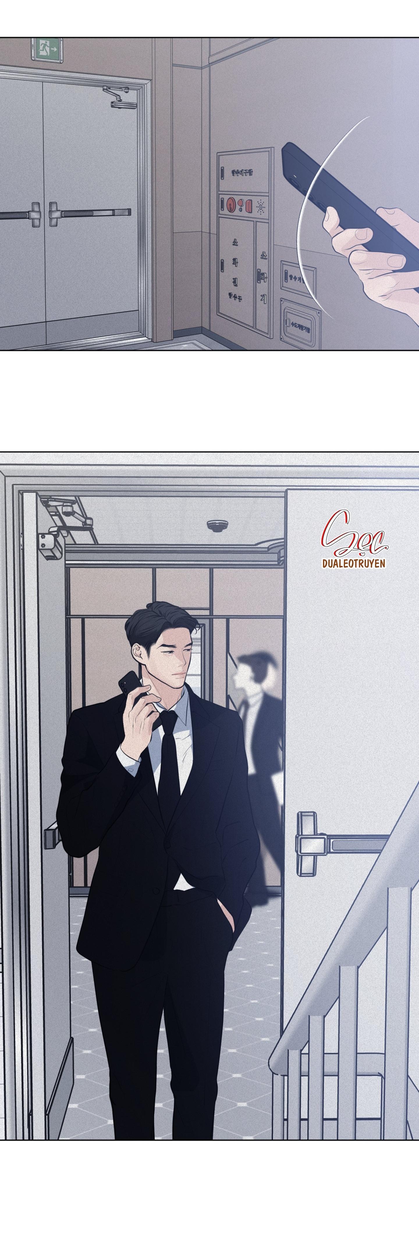 (ABO) LỜI CẦU NGUYỆN Chapter 77 - Next 