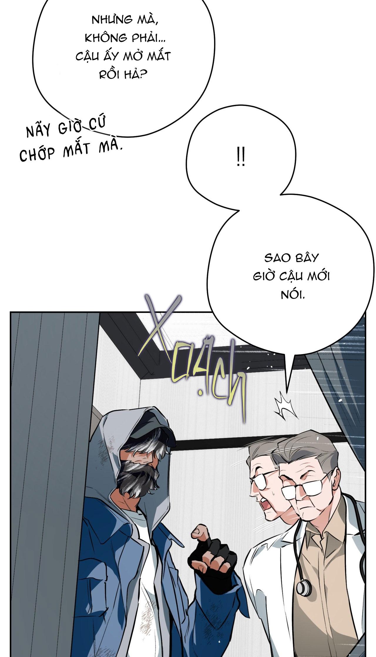 OFF TRACK Chapter 46 - Trang 2