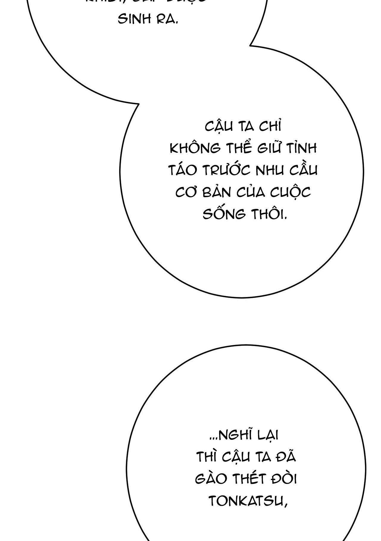 QUẺ BÓI GIẤC MƠ CỦA YÊU TINH Chapter 55 - Next 