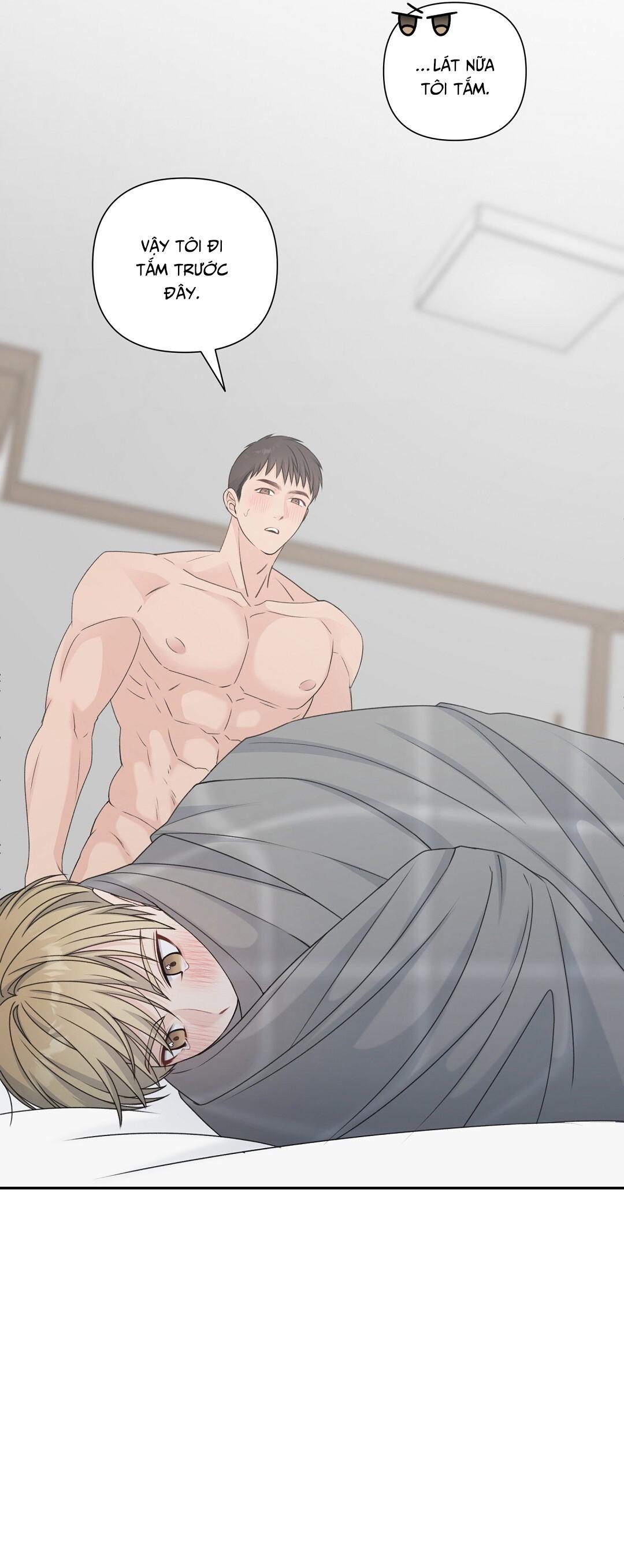 CANDY YUMYUM Chapter 31 H+ - Next 