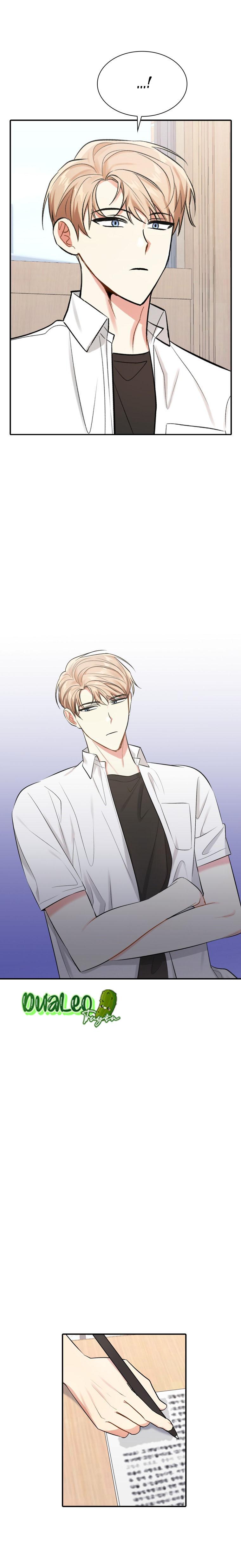Nhật Hạ Chapter 17 - Next 