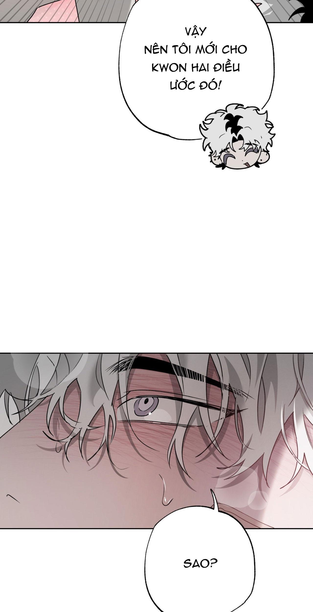 Hold Over You Chapter 36 - Trang 2
