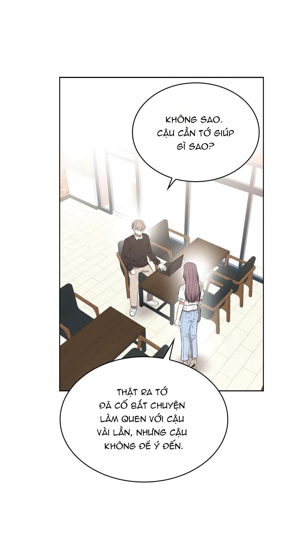 Âm Vọng Trong Không Trung Chapter 2 - Next 